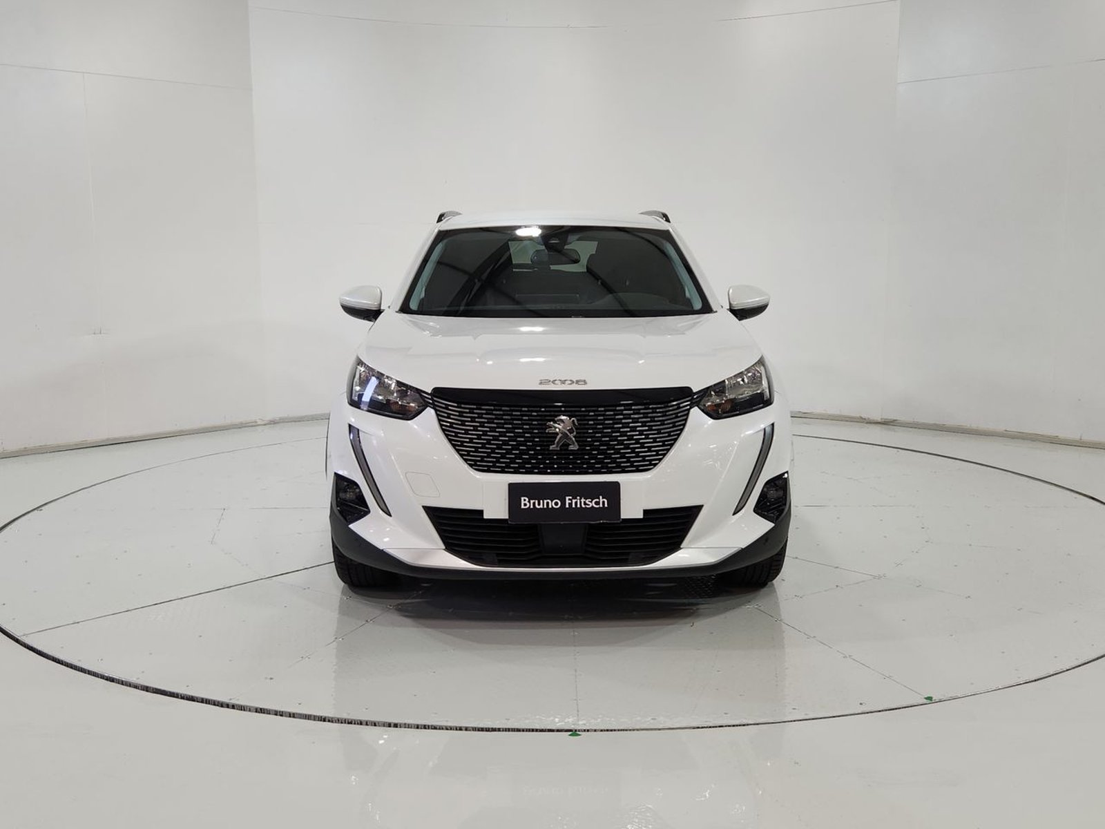 Peugeot 2008 ALLURE 1.2 2021 - Imagen 17 de 20