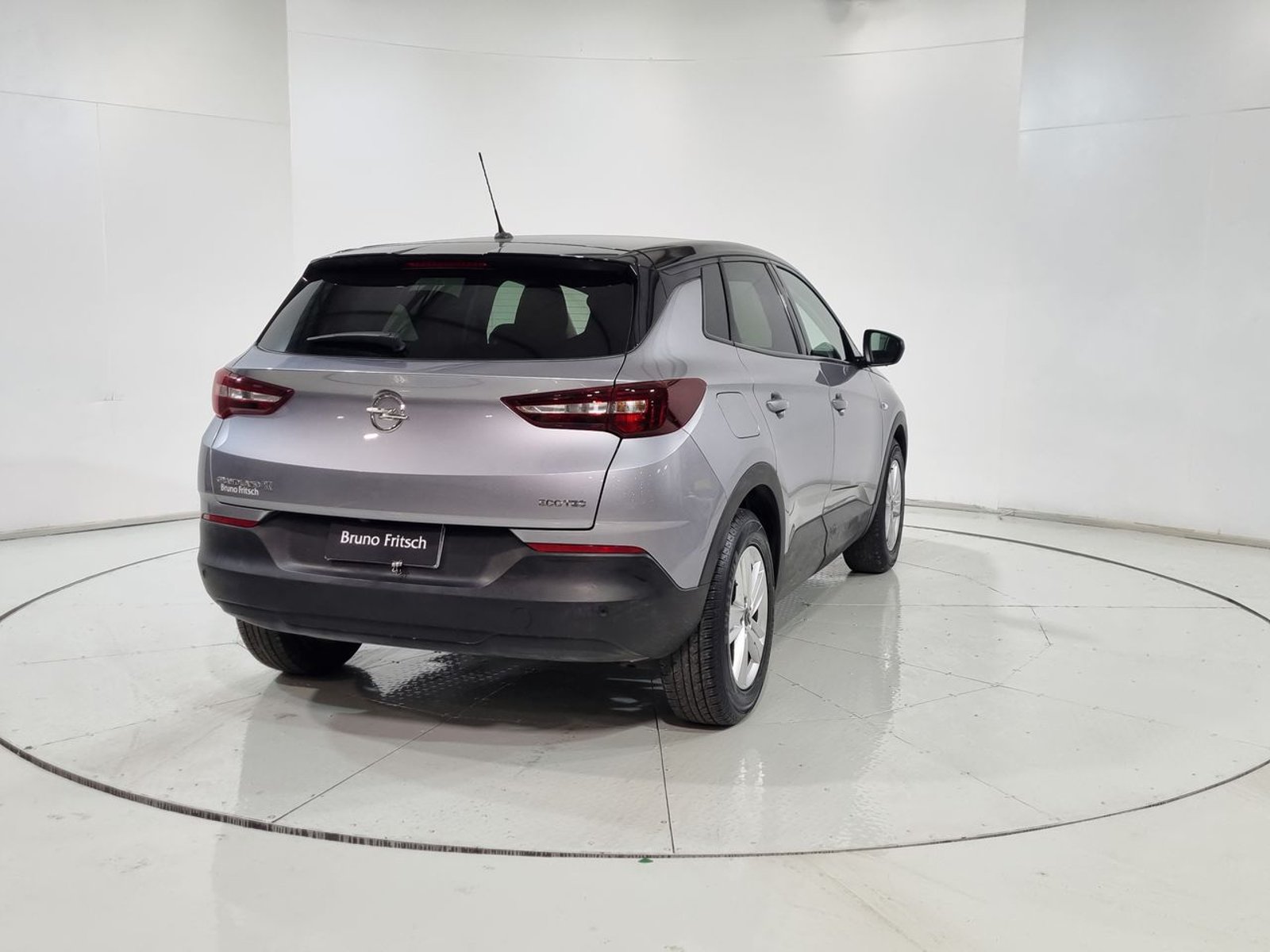 Opel GRANDLAND X GRANDLAND 1.2L 2021 - Imagen 10 de 20