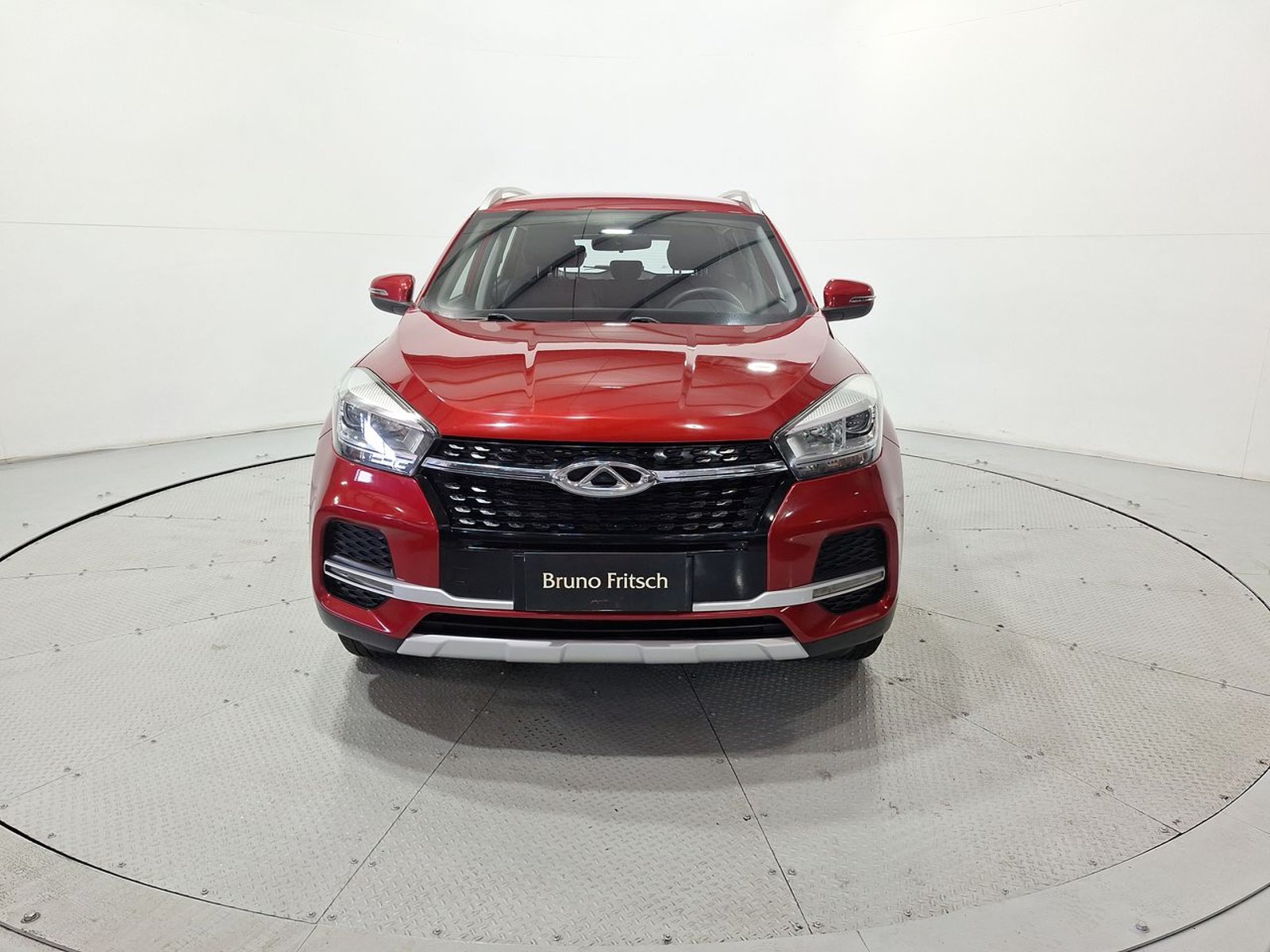 Chery TIGGO 3 NUEVO TIGGO 3 GLS MT 2022 - Imagen 13 de 20