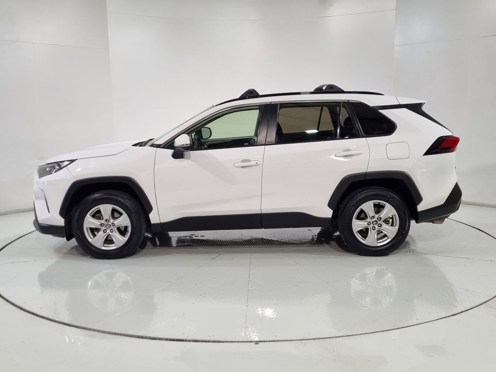 Toyota RAV4 NEW RAV 4 LE 4X4 2.0 2021 - Imagen 5 de 20