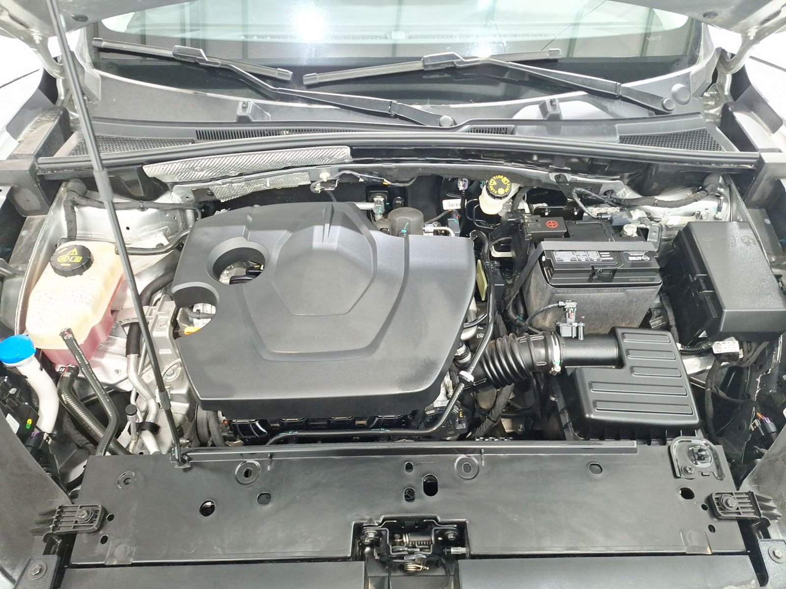 Mg ZS NEW ZS 1.5 AUT 2026 - Imagen 15 de 20