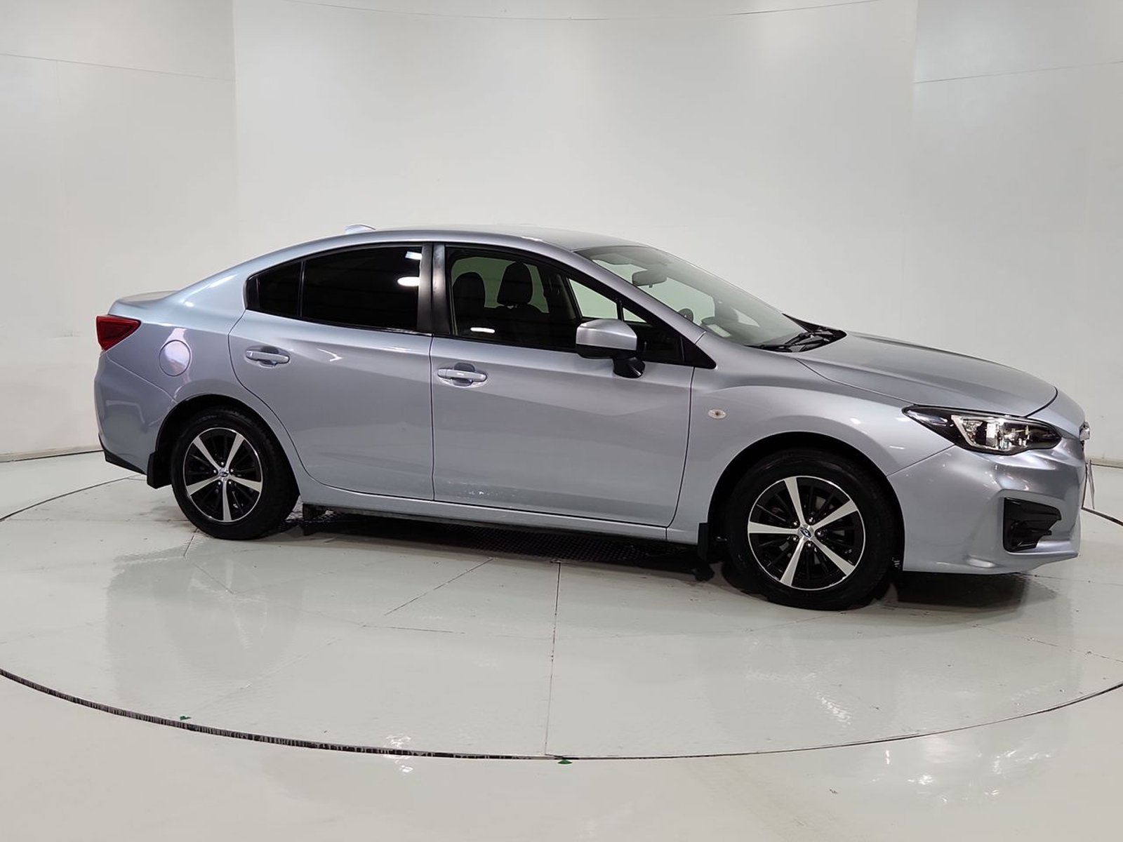 Subaru IMPREZA NEW IMPREZA 1.6 AUT 2019 - Imagen 14 de 20