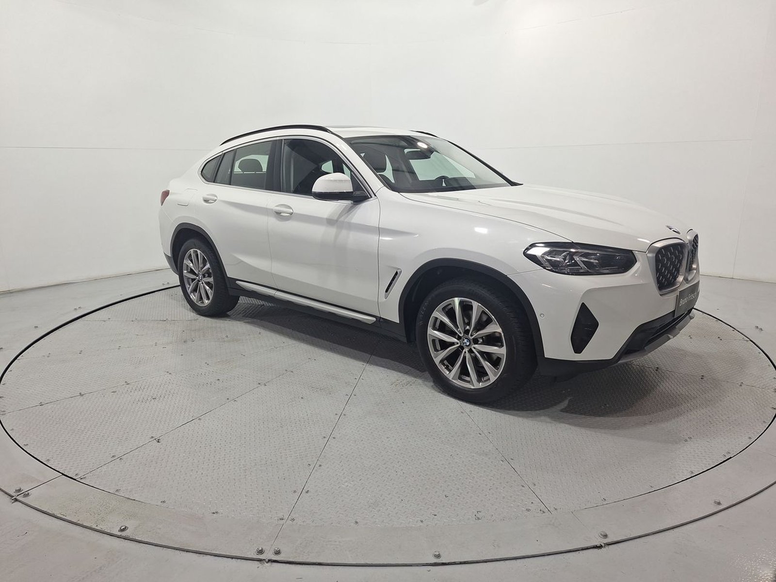 Bmw X4 XDRIVE 20I 4X4 2.0 AT 2024 - Imagen 11 de 20