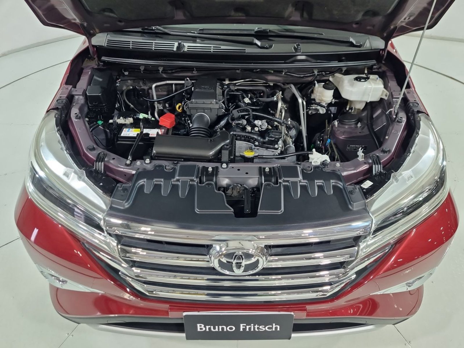 Toyota RUSH 1.5 MT 2023 - Imagen 19 de 20