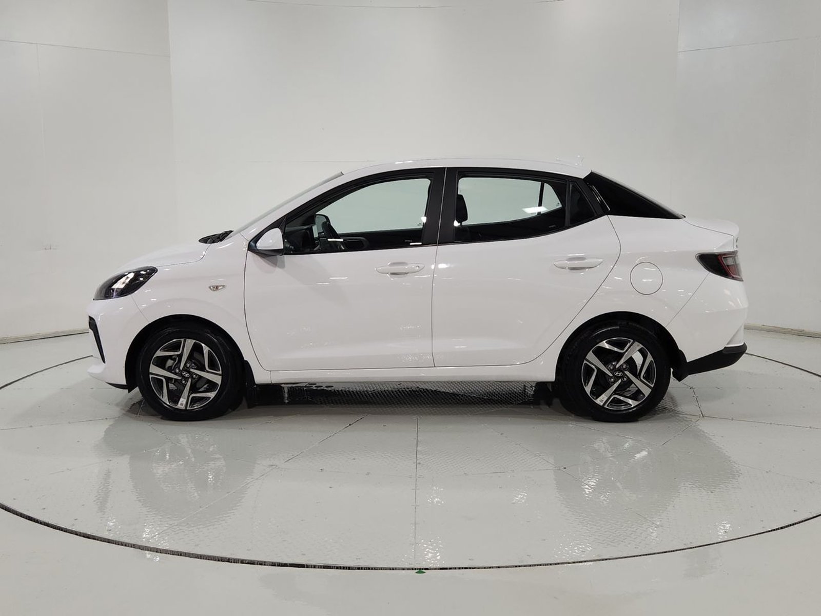 Hyundai GRAND I10 AI3  4X2 1.2 2025 - Imagen 5 de 20