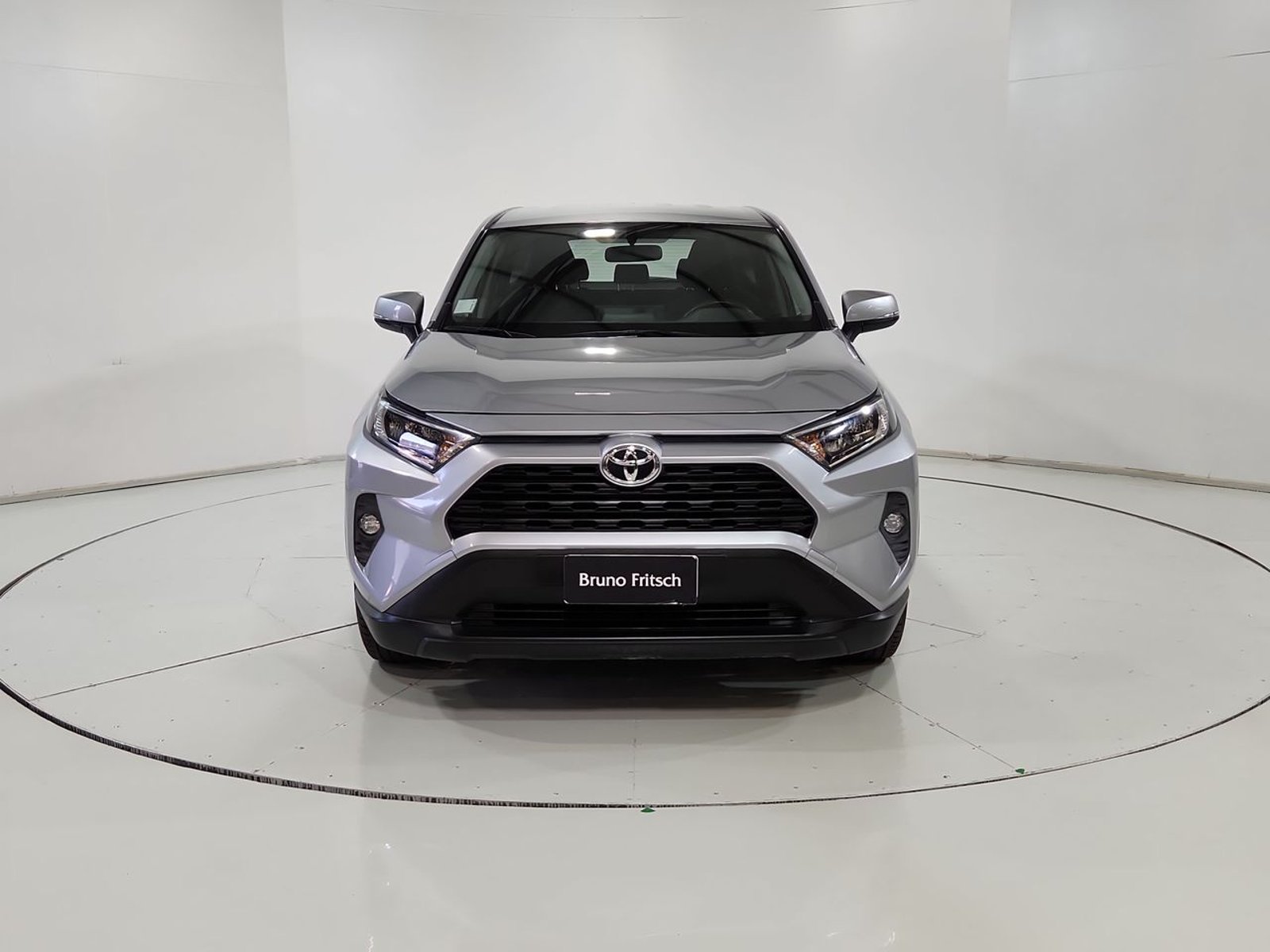 Toyota RAV4 OTTO 2.0 AUT 2022 - Imagen 17 de 20