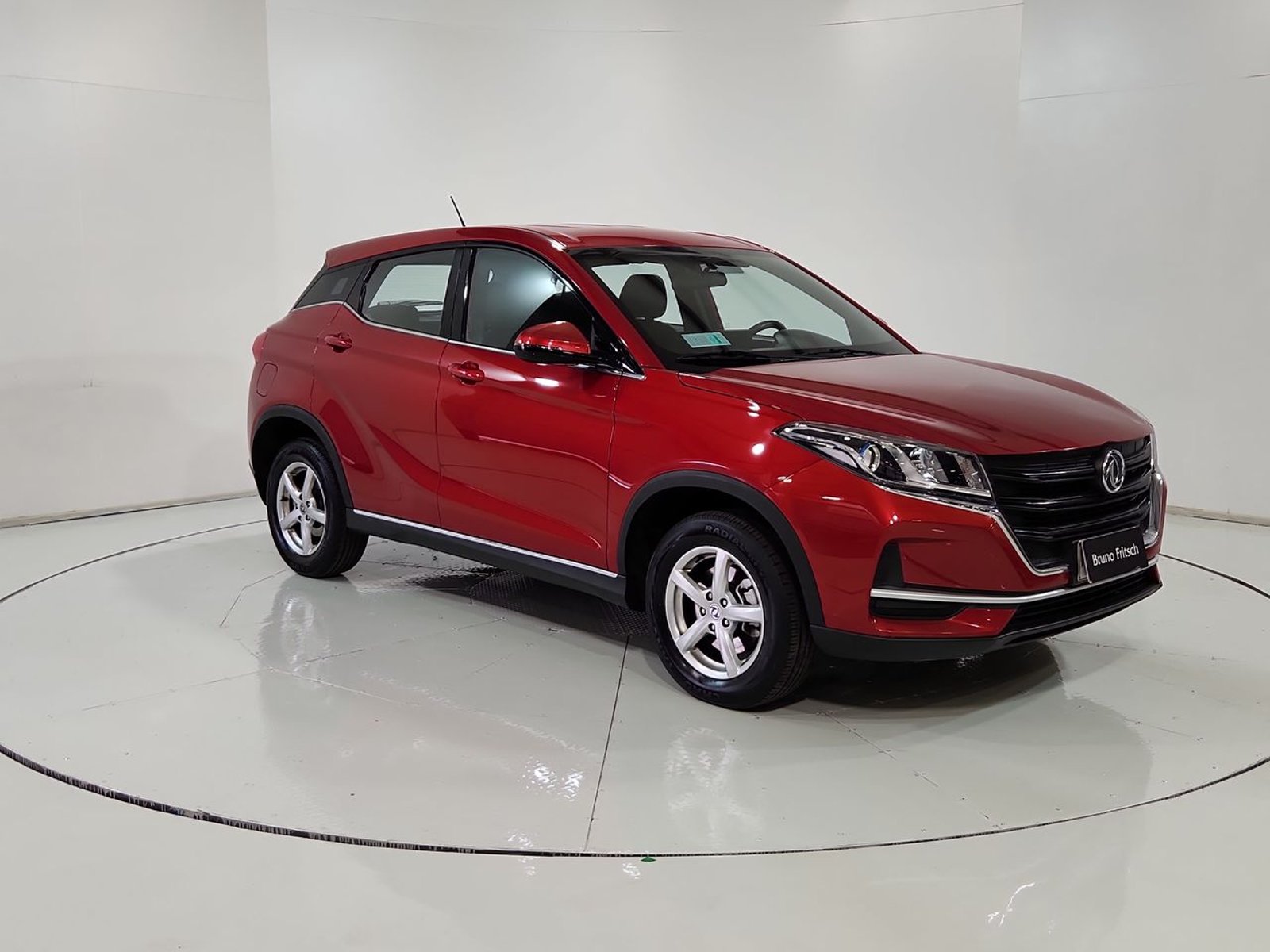 Dfsk 500 SUV 500 1.5 2022 - Imagen 15 de 20
