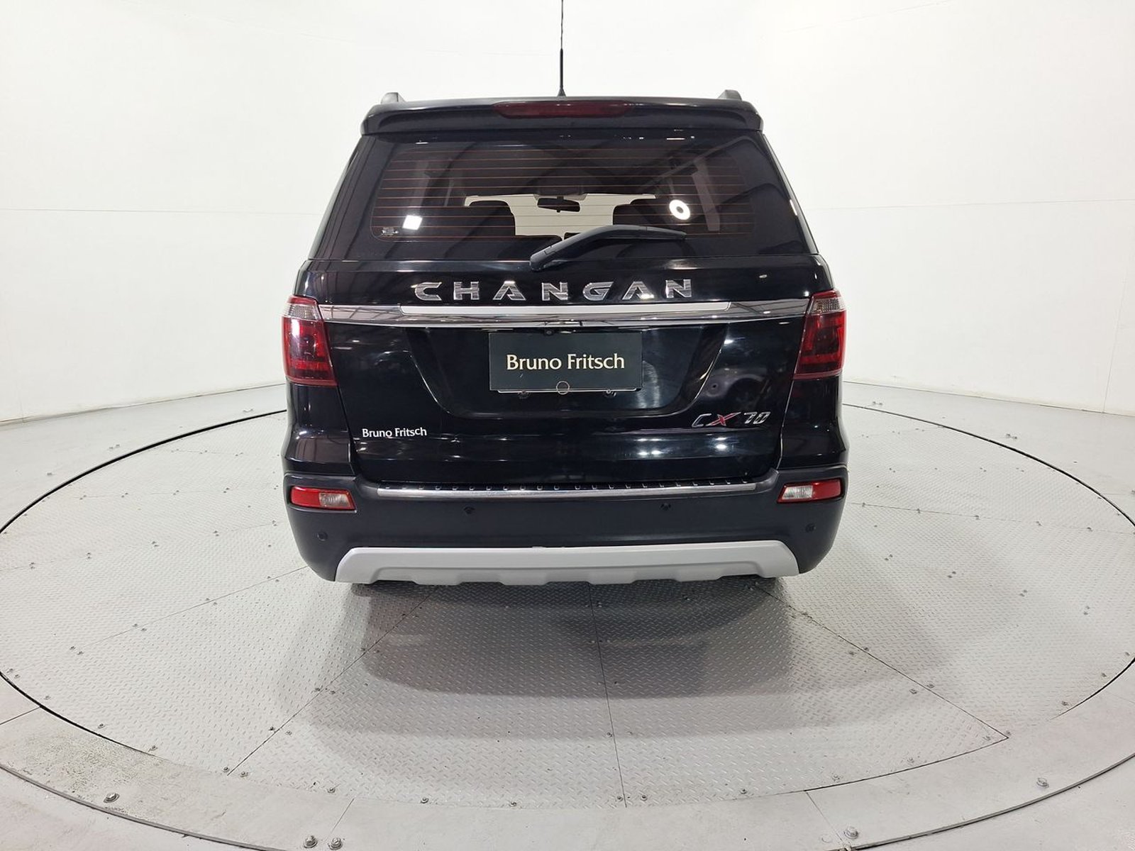 Changan CX70 OTTO 1.6 2020 - Imagen 7 de 20