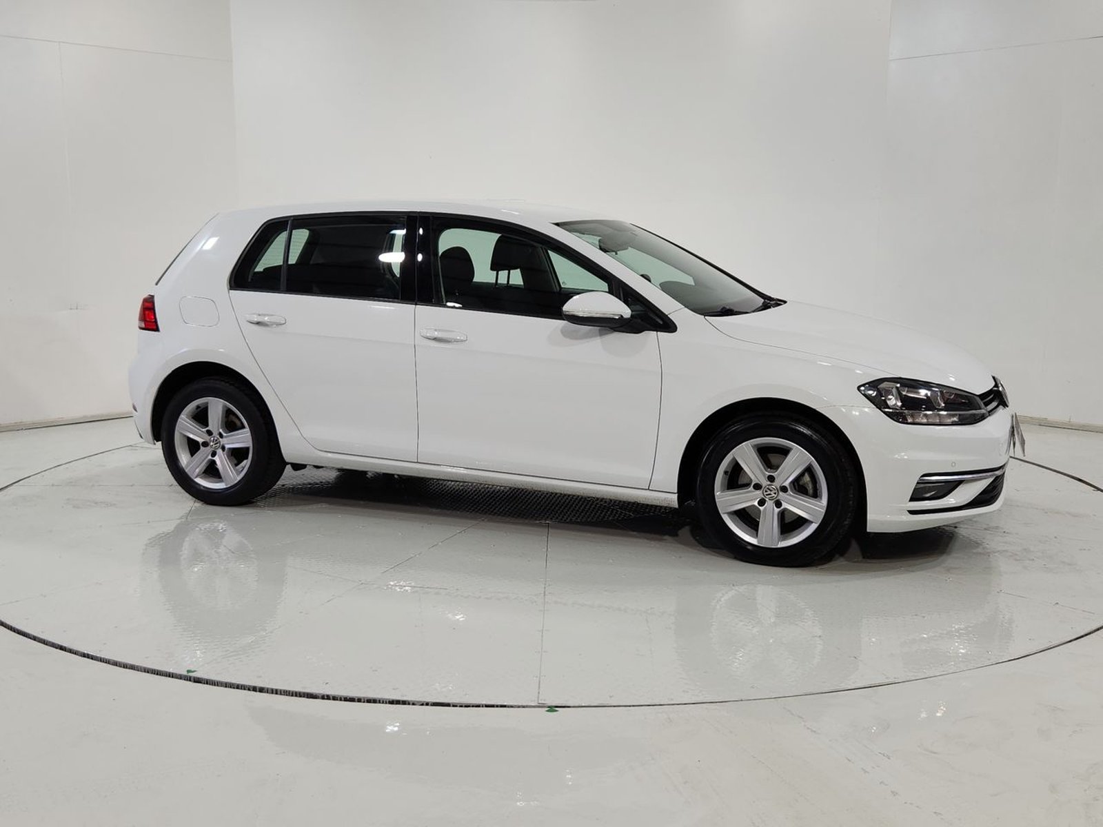 Volkswagen GOLF 1.6 AUT 2018 - Imagen 14 de 20