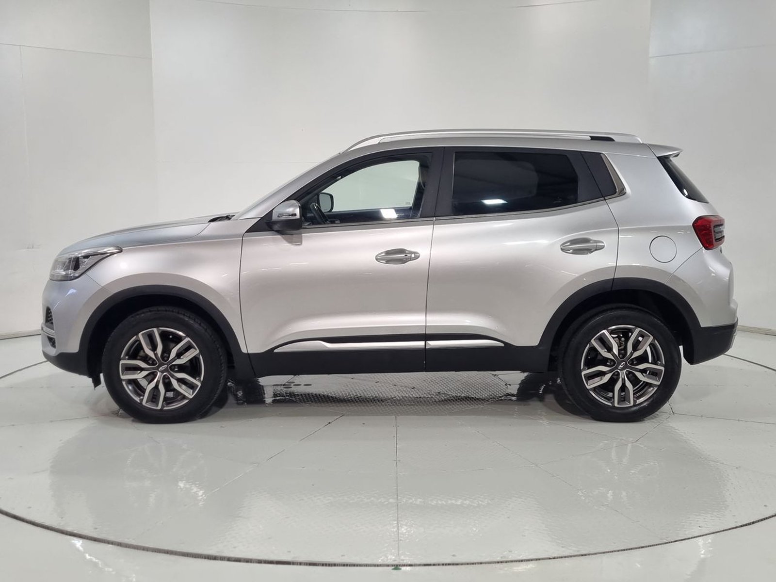Chery TIGGO 3 1.5 2022 - Imagen 5 de 20