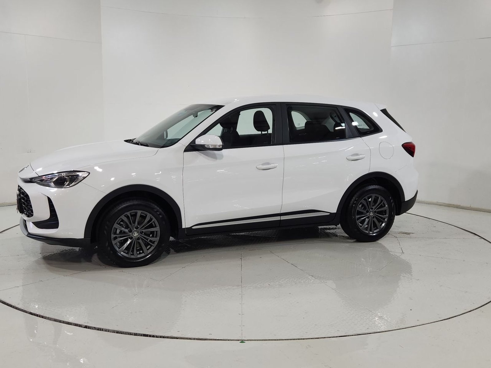 Mg ZS NEW ZS 1.5 AUT 2026 - Imagen 4 de 20