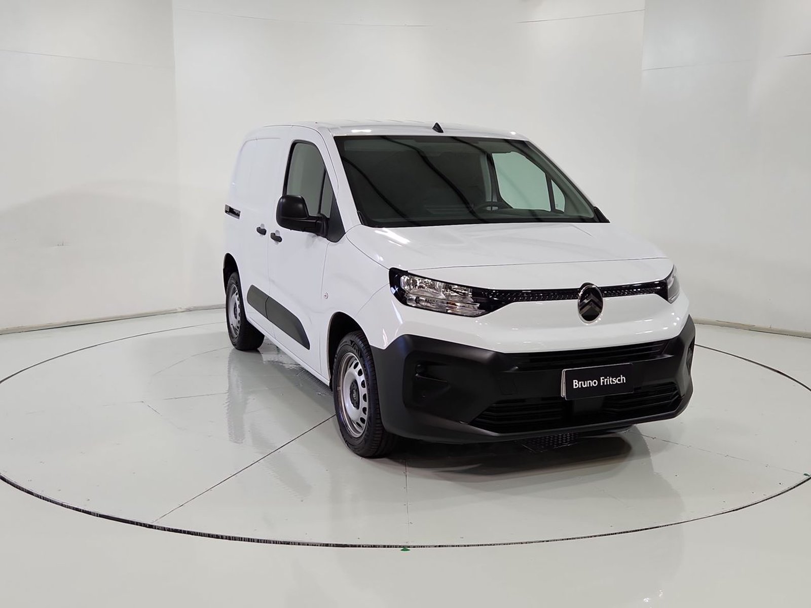 Citroen BERLINGO L1 1.5 2026 - Imagen 16 de 20