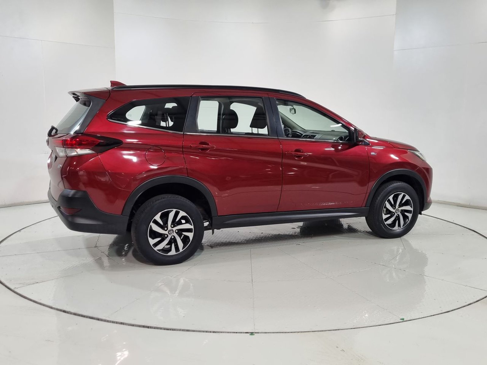 Toyota RUSH 1.5 MT 2023 - Imagen 12 de 20