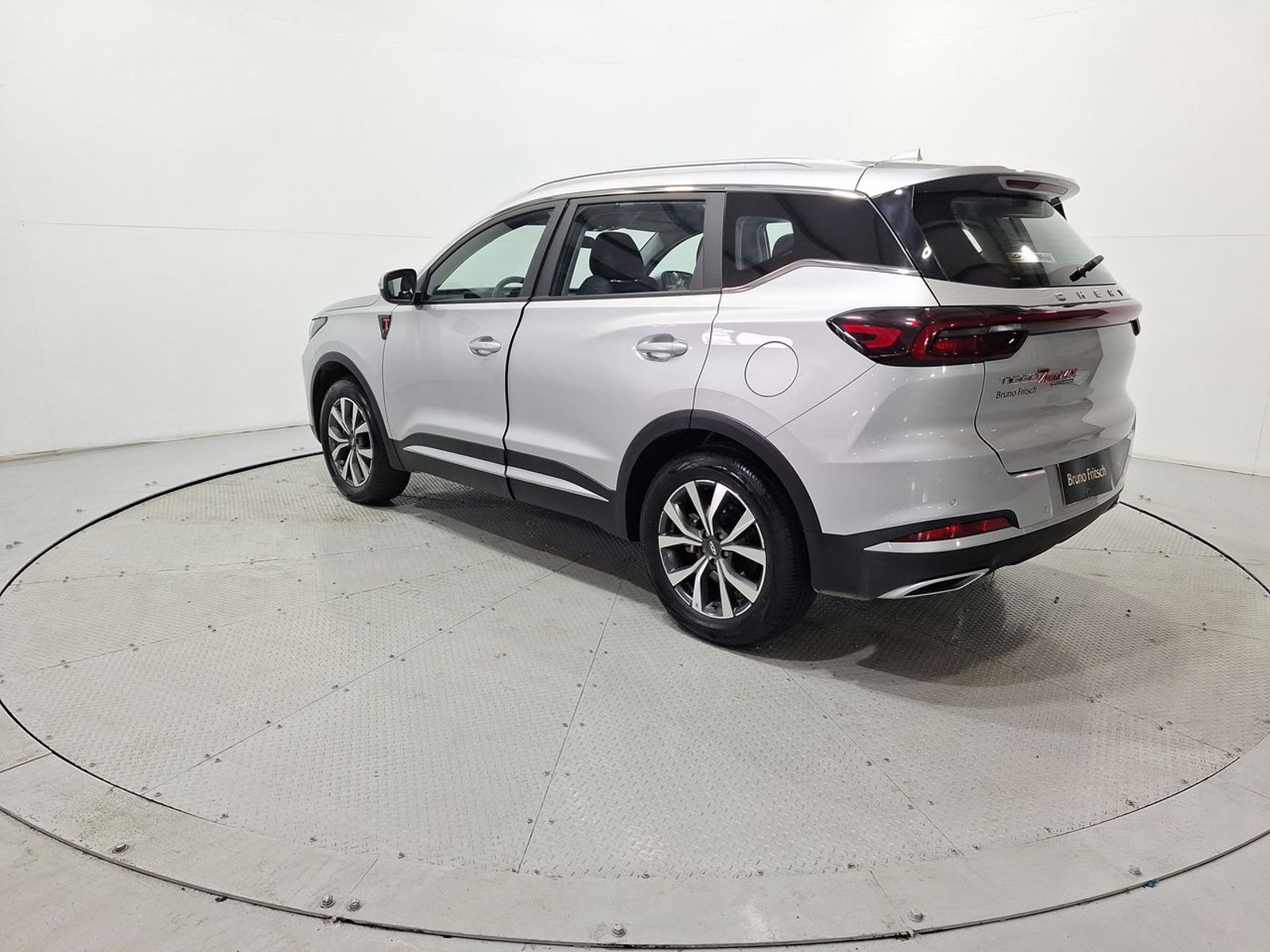 Chery TIGGO 7 PRO MAX TIGGO 7  GLS CVT  PRO  1.5  AUT 2025 - Imagen 5 de 20
