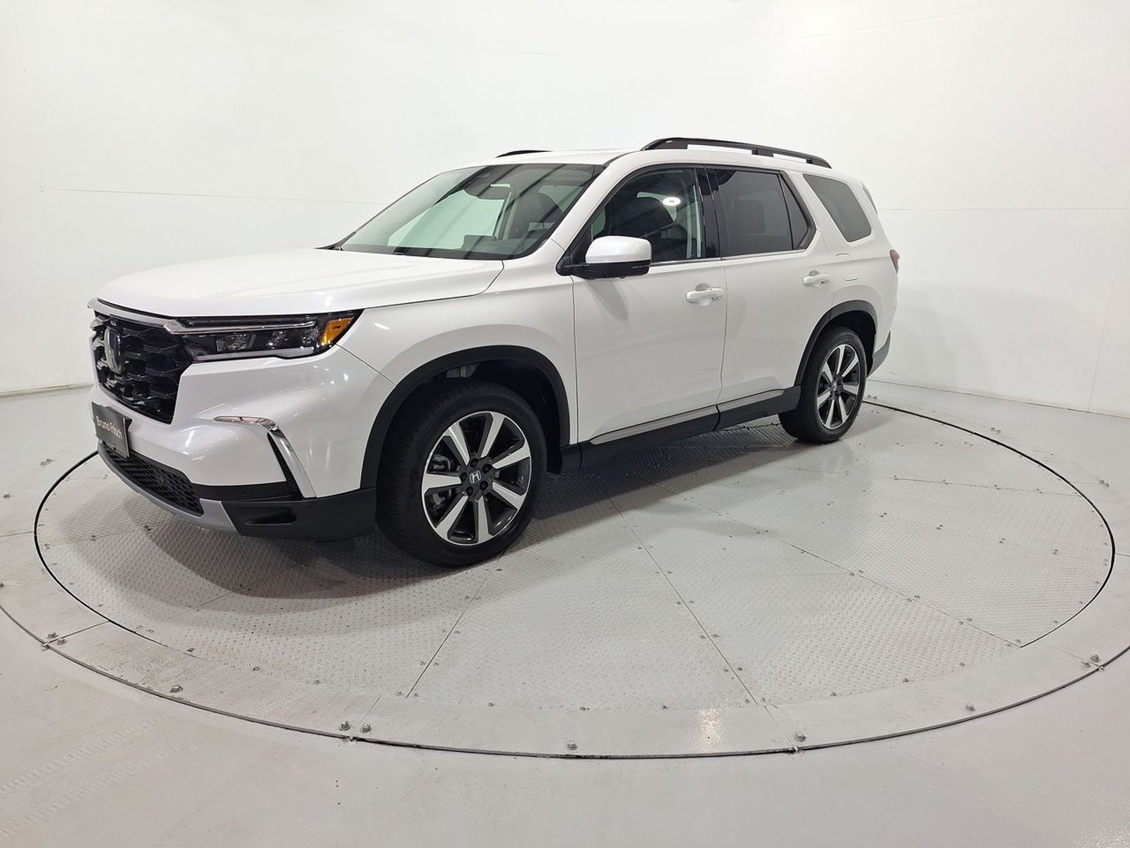 Honda PILOT NEW PILOT ELITE 4X4 3.5 AT 2026 - Imagen 3 de 20