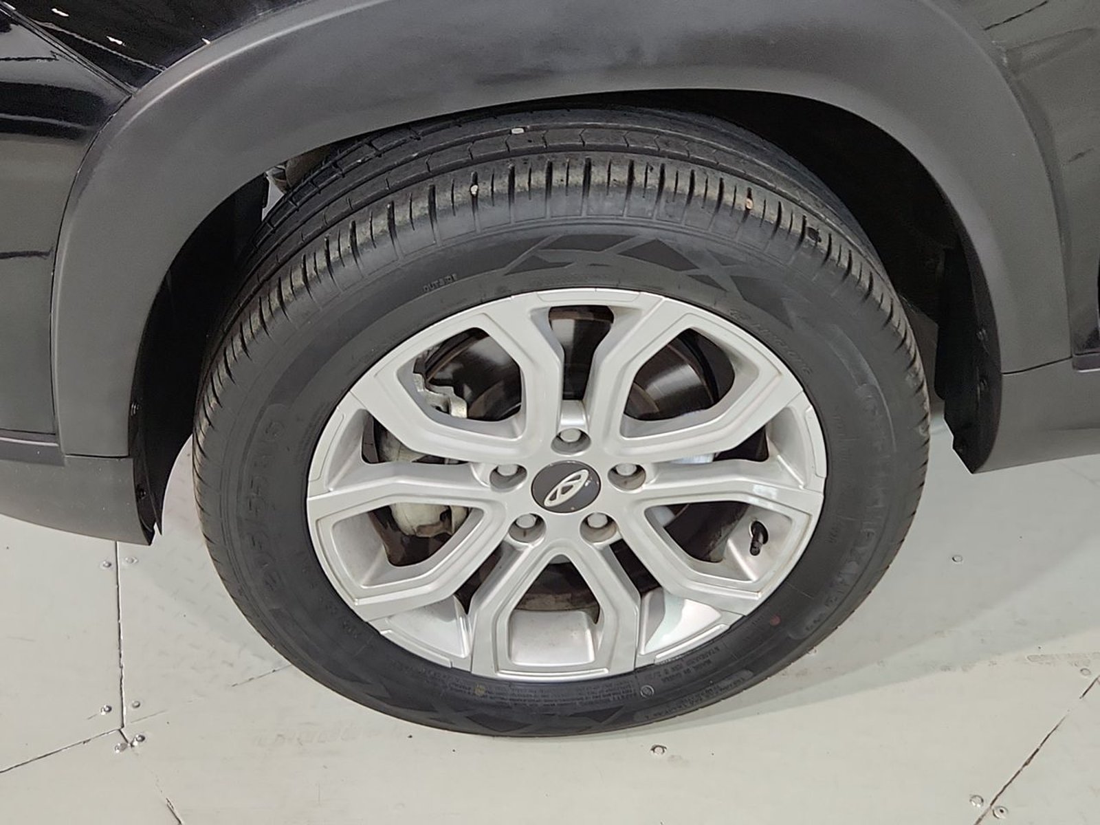 Chery TIGGO 2 1.5 2021 - Imagen 18 de 20