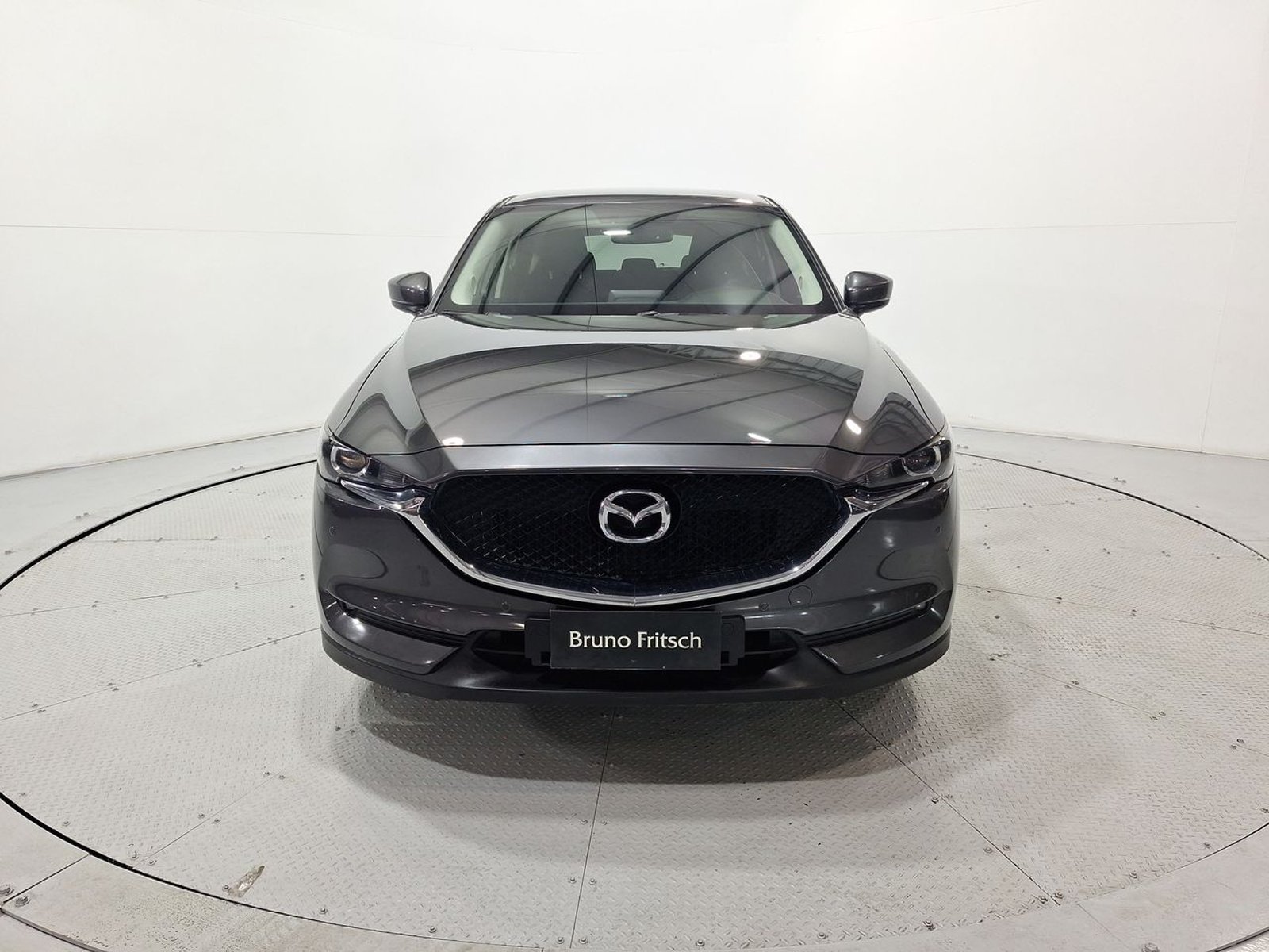 Mazda CX-5 CX5 OTTO 2.0 AUT 2019 - Imagen 13 de 20