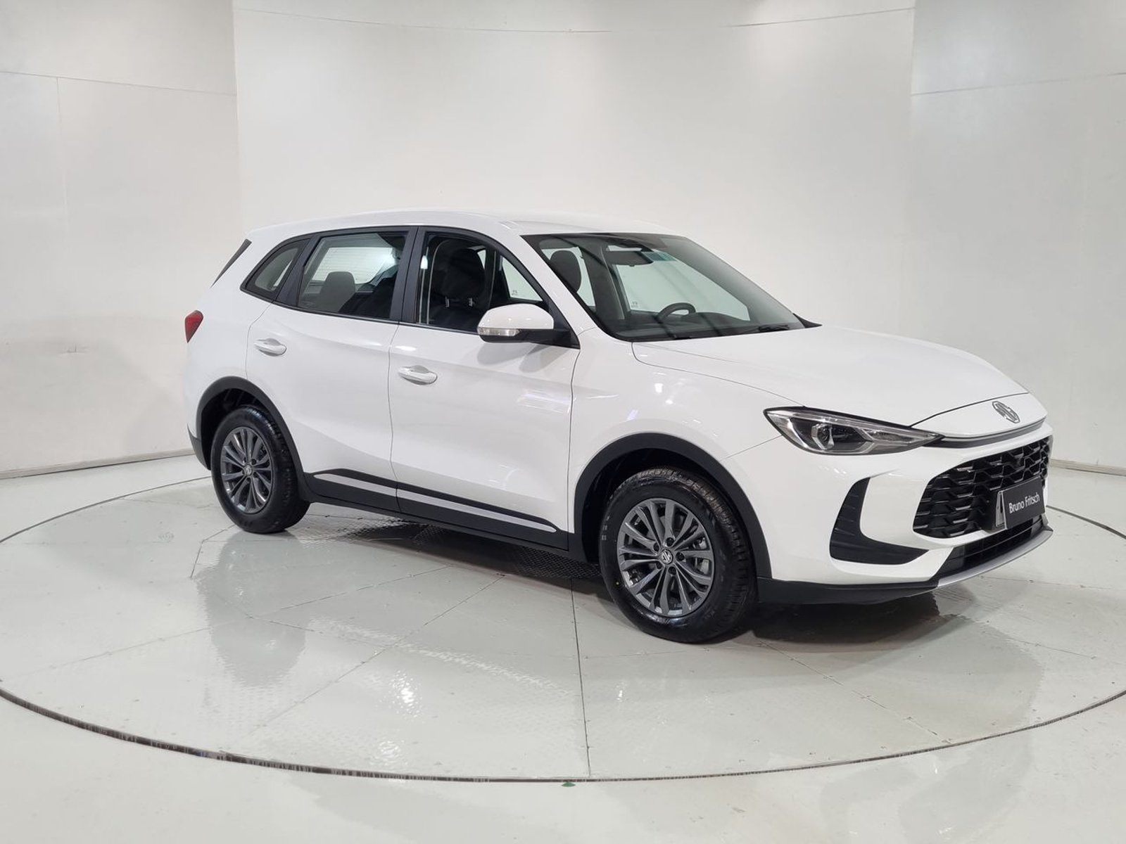 Mg ZS NEW ZS 1.5 AUT 2026 - Imagen 15 de 20