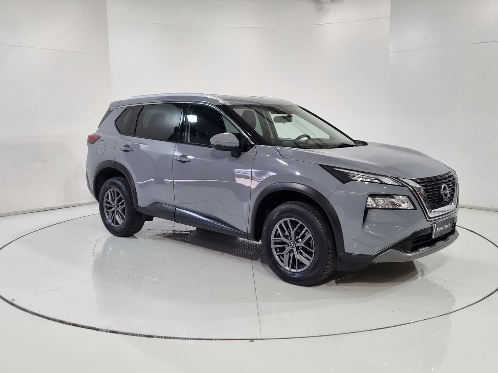 Nissan X-TRAIL X TRAIL 4X2 5P CVT 2.5 2024 - Imagen 15 de 20