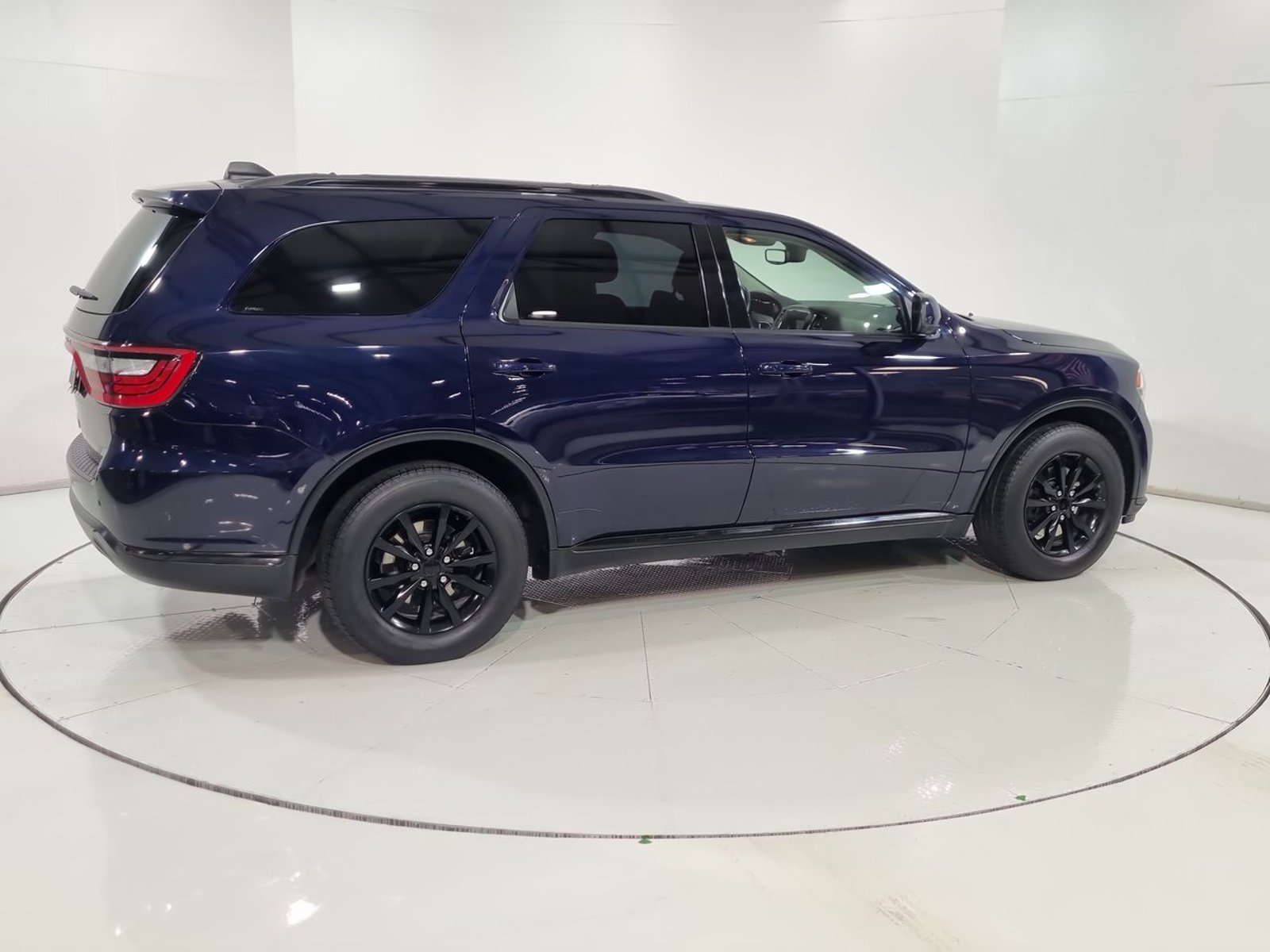 Dodge DURANGO SXT 3.6 AUT 2019 - Imagen 12 de 20