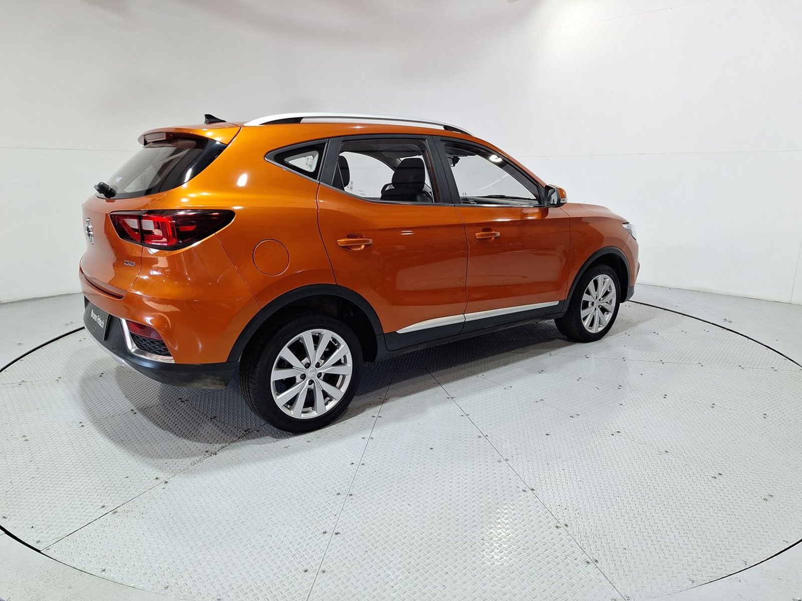 Mg ZS 1.5L AUT 2024 - Imagen 9 de 20