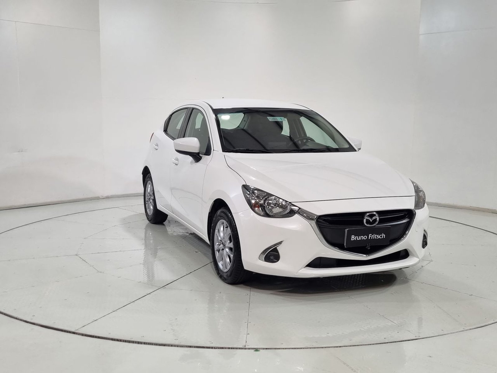 Mazda 2 NEW 2 SPORT HB 1.5 AUT 2020 - Imagen 16 de 20