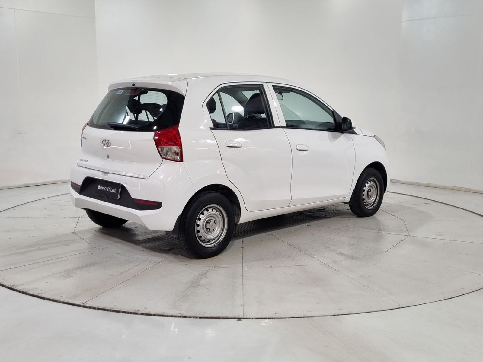 Hyundai ATOS AH2 HB 1.1 2022 - Imagen 11 de 20