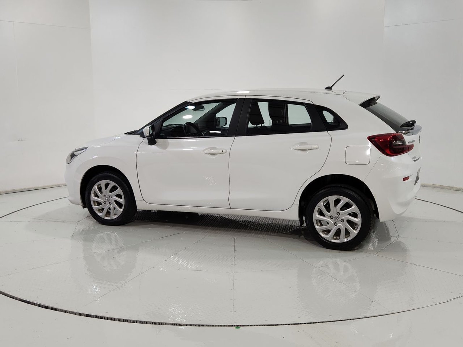 Suzuki BALENO 4X2 1.5 2025 - Imagen 6 de 20
