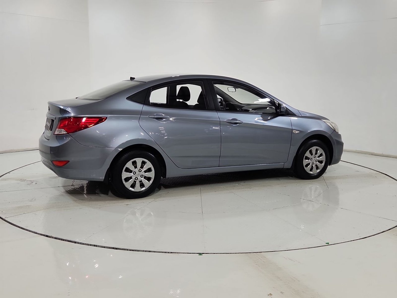 Hyundai ACCENT RB 1.4 2019 - Imagen 12 de 20