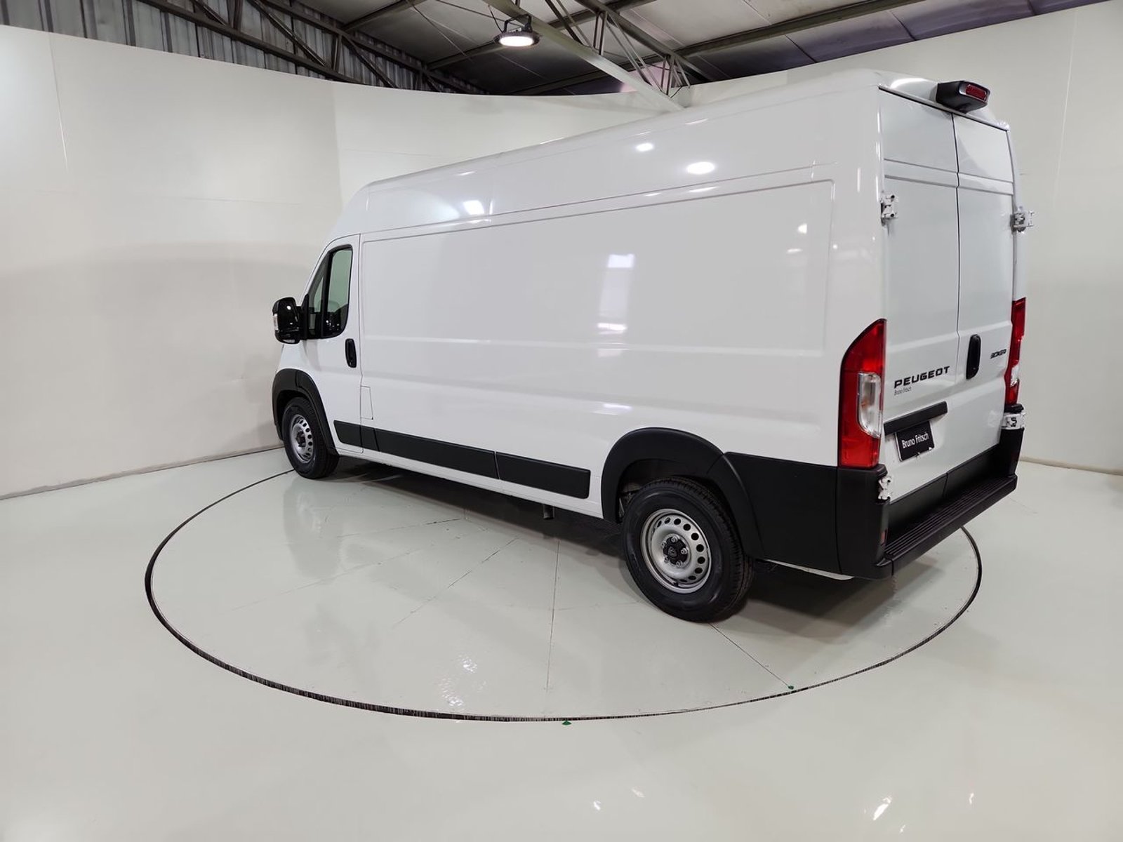 Peugeot BOXER CARGO L3H2 2.2 2025 - Imagen 7 de 20
