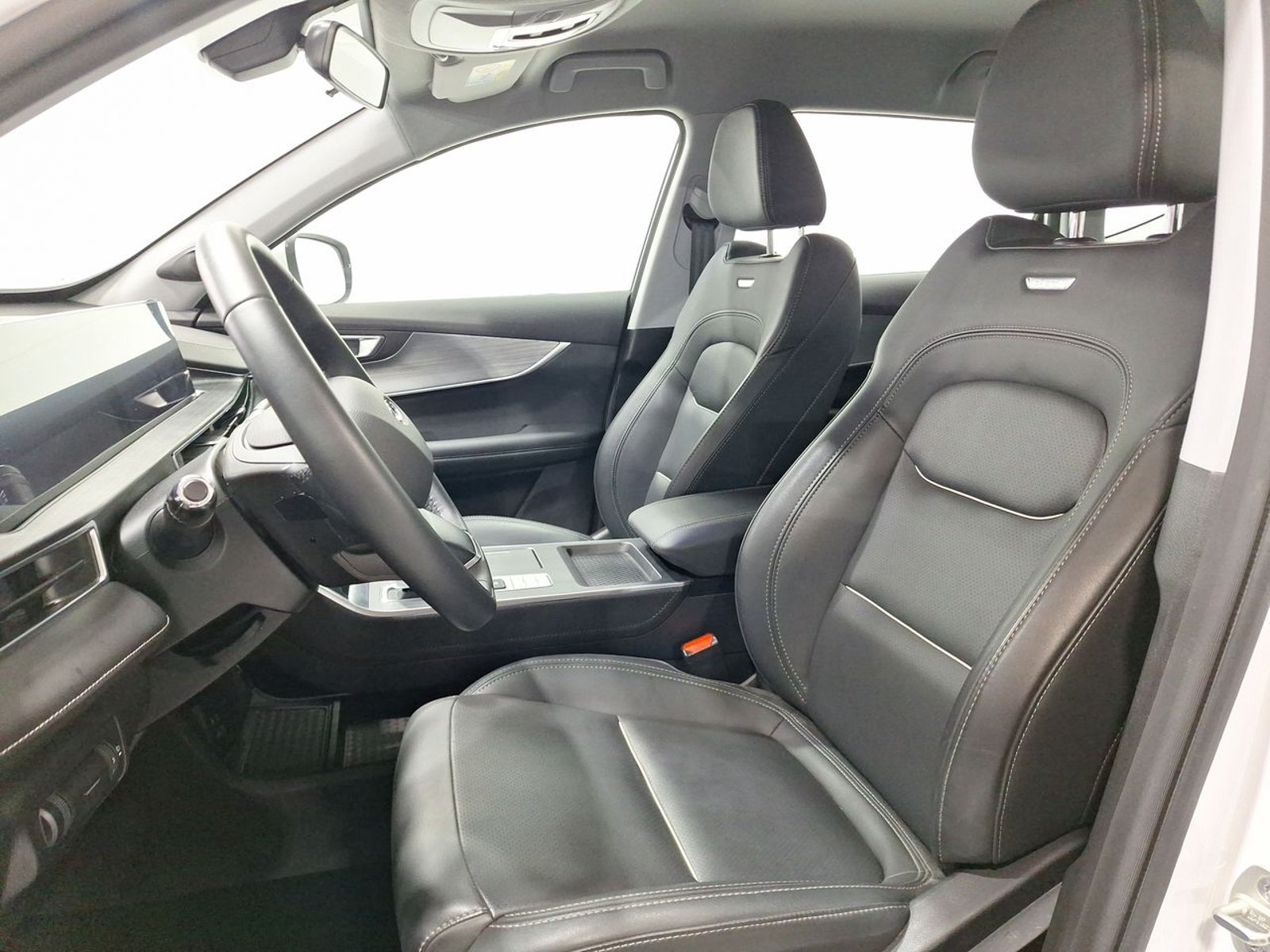 Chery TIGGO 7 PRO MAX TIGGO 7 GLS CVT PRO 1.5 AUT 2025 - Imagen 18 de 20