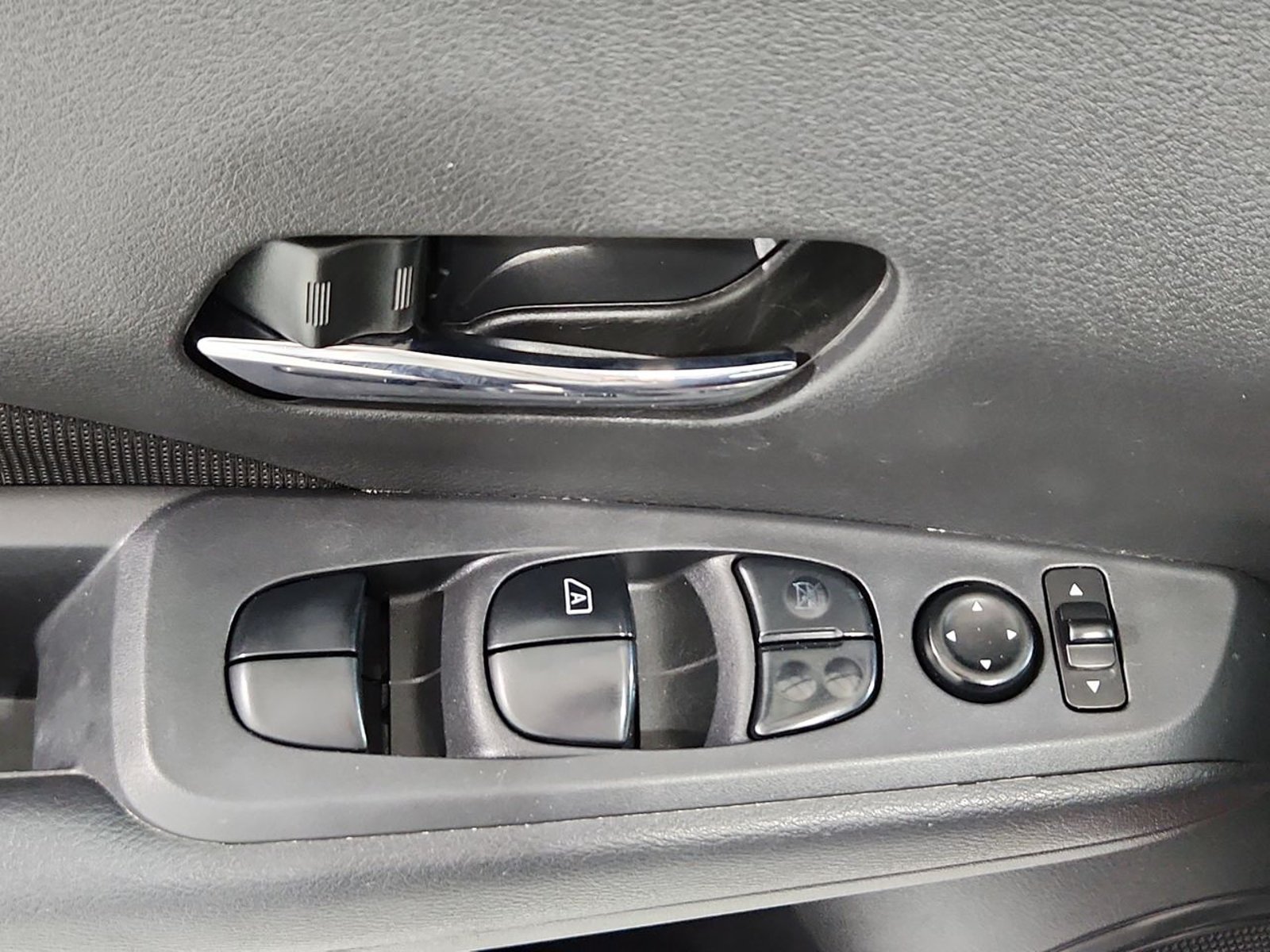 Nissan KICKS 1.6 2023 - Imagen 20 de 20