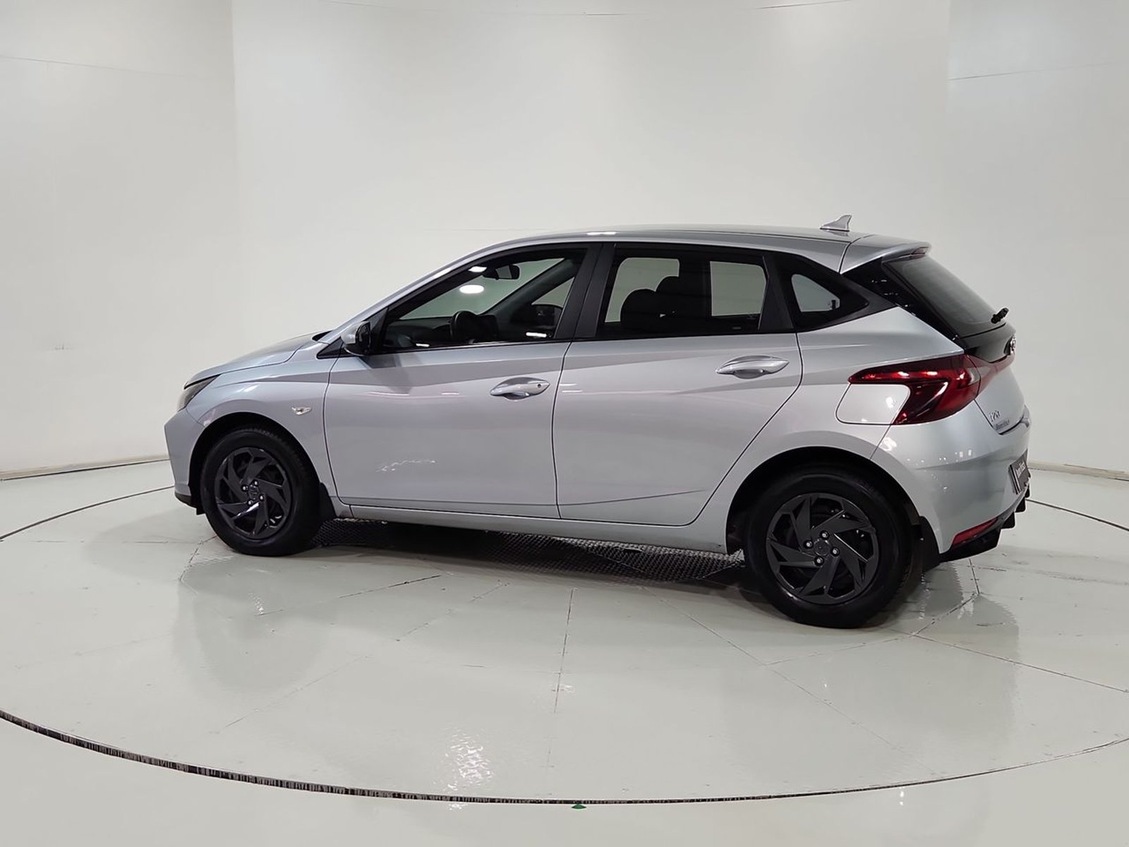 Hyundai I20 1.4 2023 - Imagen 6 de 20