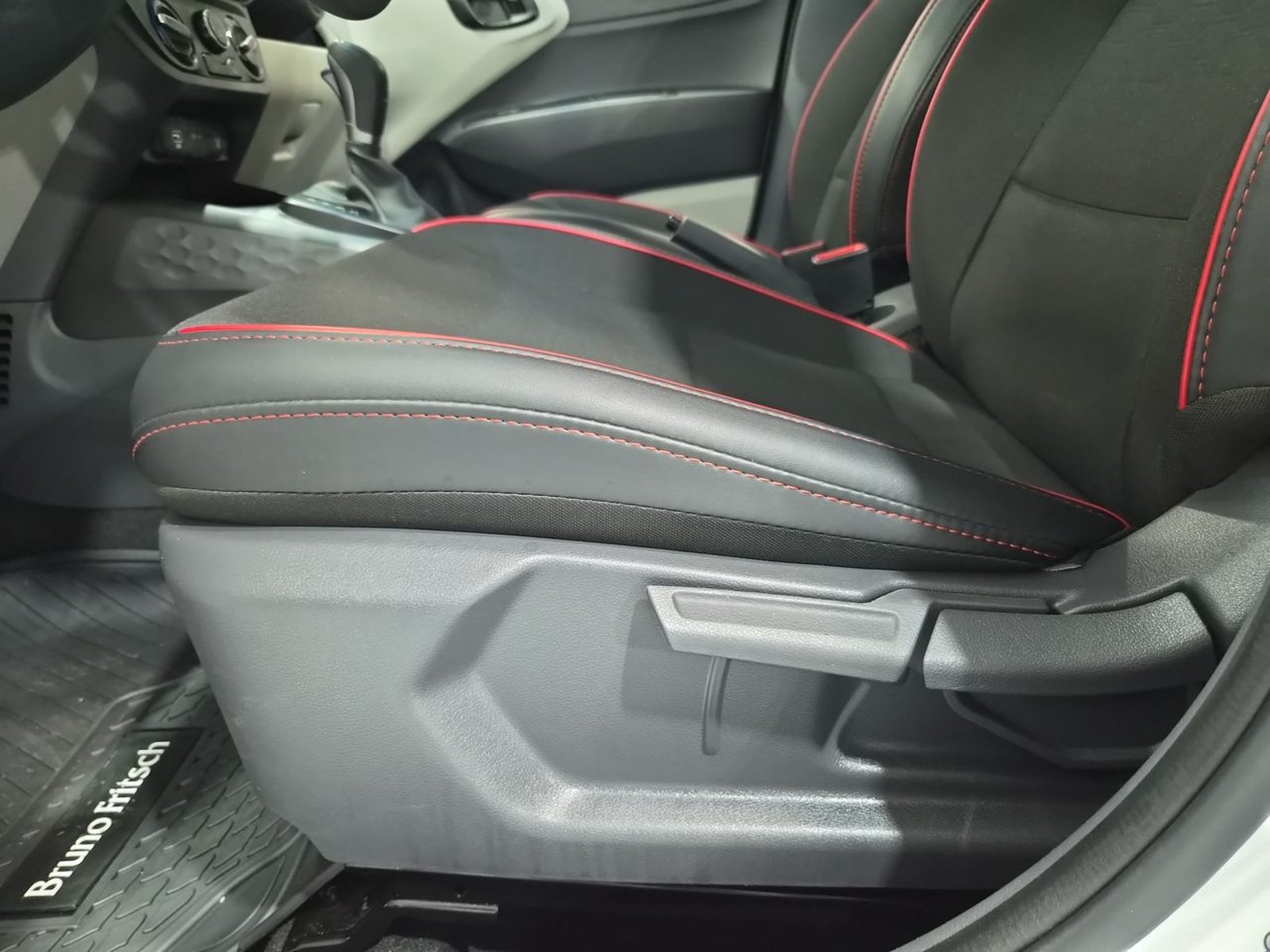 Hyundai GRAND I10 AI3 1.2 AUT 2025 - Imagen 17 de 20