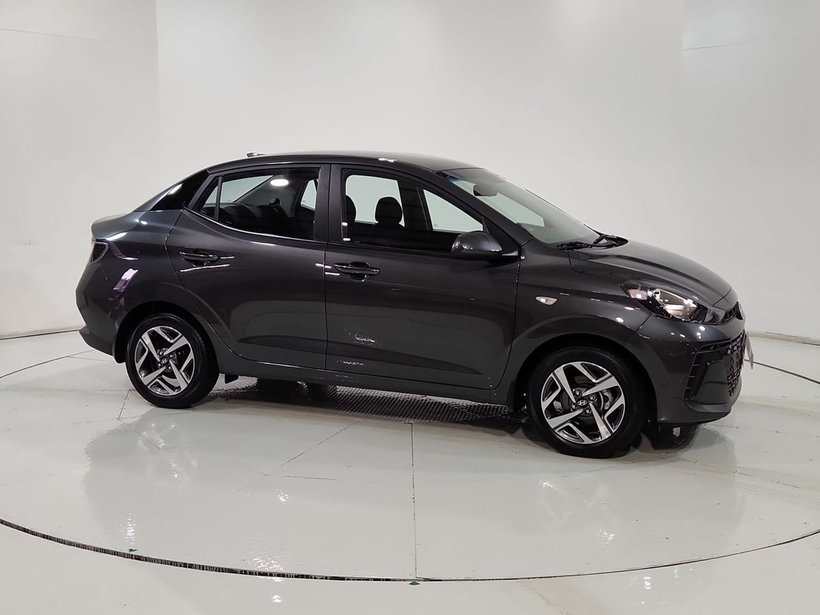 Hyundai GRAND I10 AI3 1.2 AUT 2025 - Imagen 14 de 20