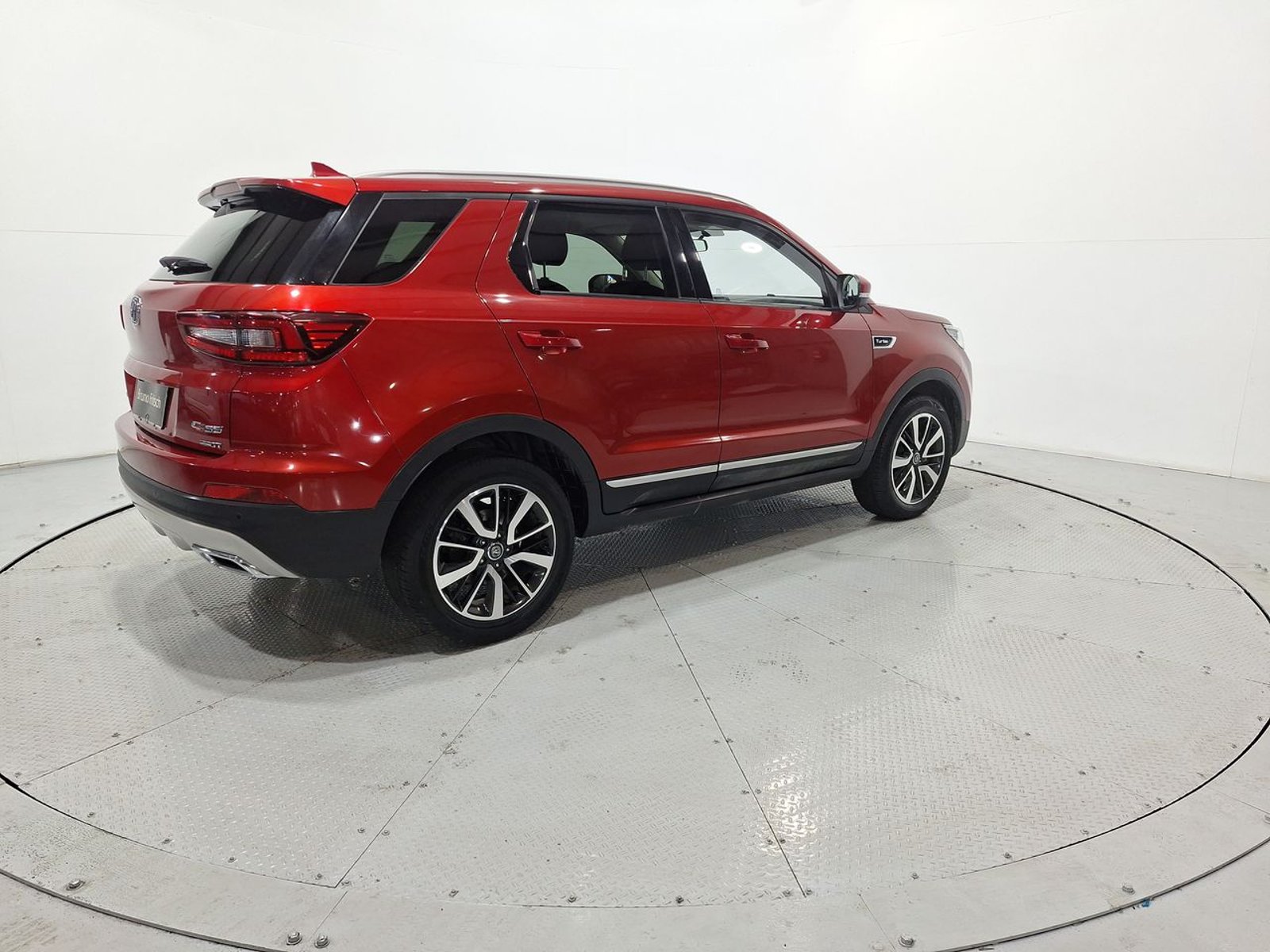 Changan CS55 1.5 2021 - Imagen 9 de 20