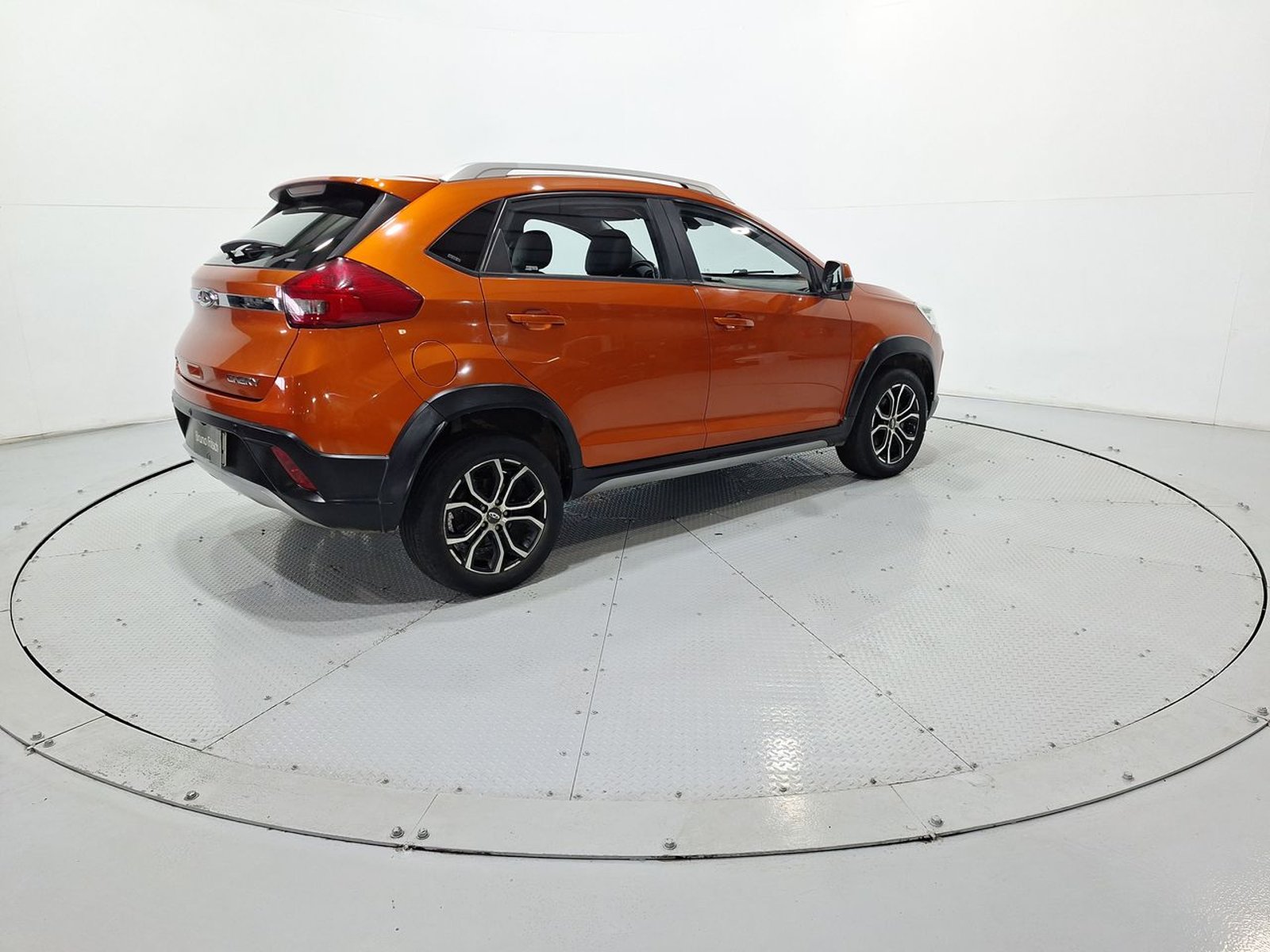 Chery TIGGO 2 GLS CVT 1.5 AUT 2021 - Imagen 9 de 20
