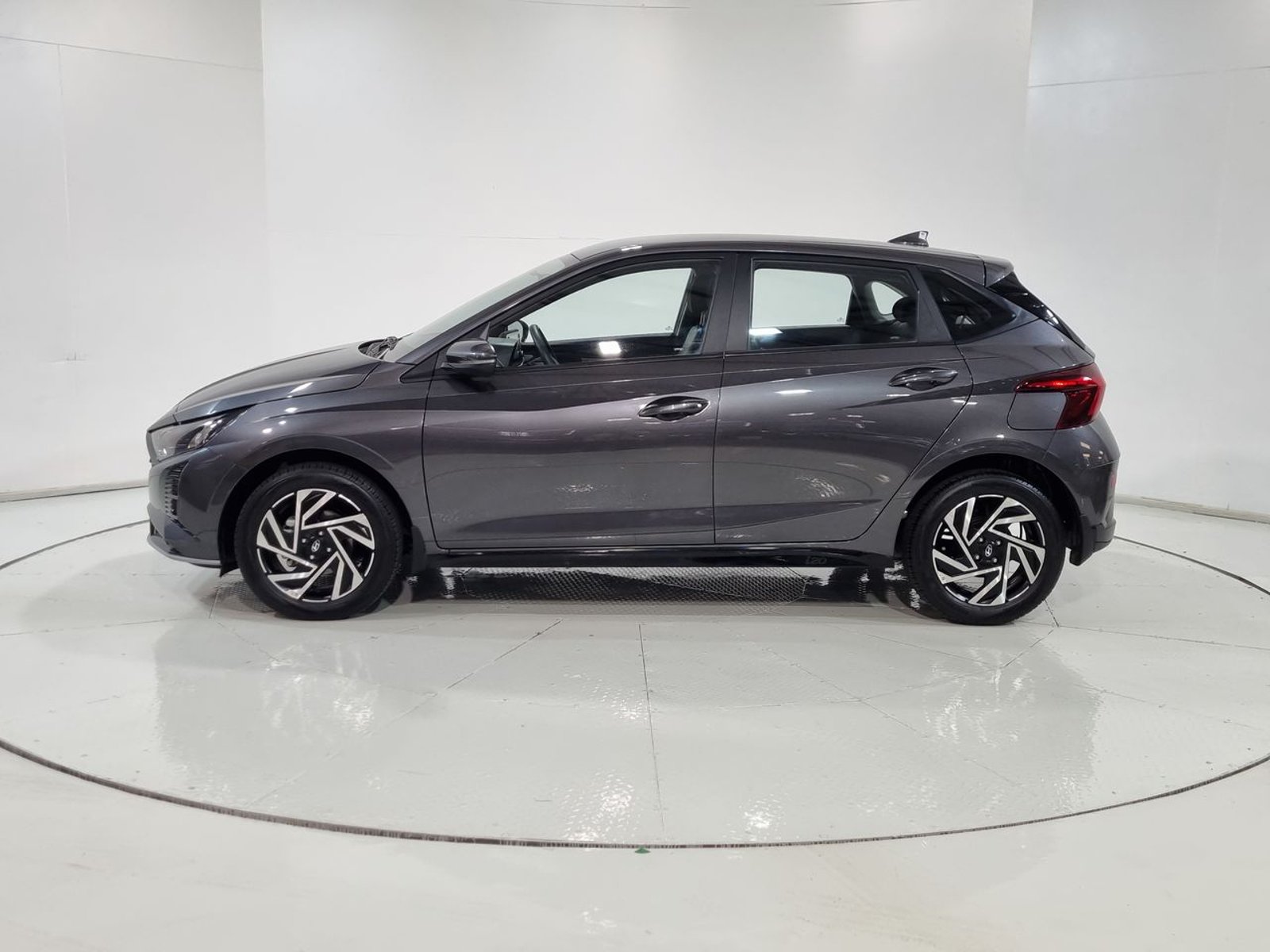 Hyundai I20 BI3 MPI 1.4 2026 - Imagen 5 de 20
