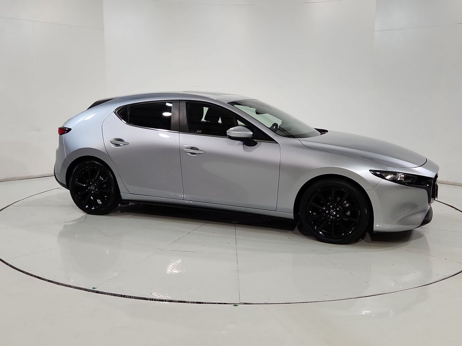 Mazda 3 NEW 3 HB 2.0 AUT 2023 - Imagen 14 de 20