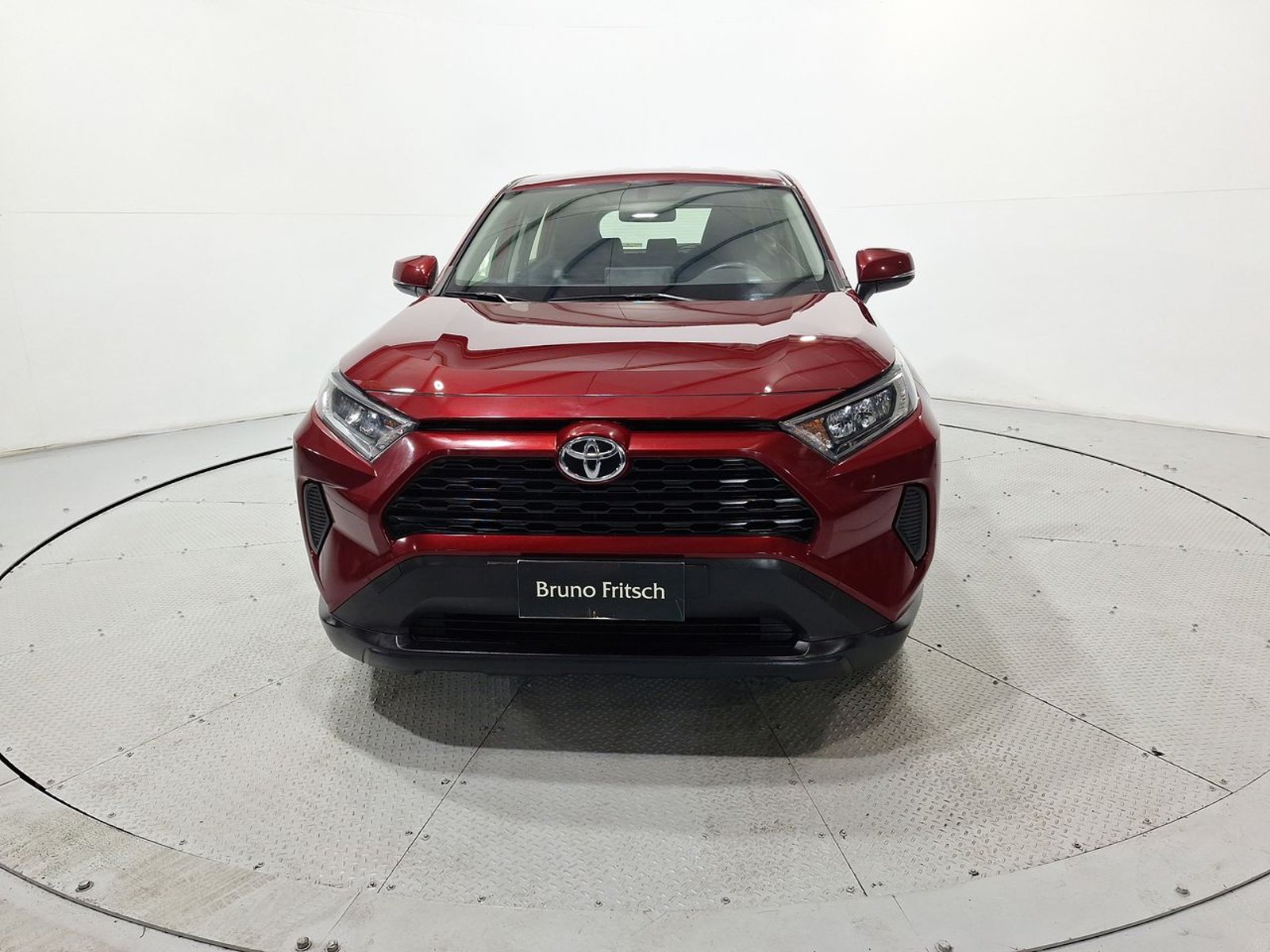 Toyota RAV4 NEW RAV4 LE 2.0 AUT 2022 - Imagen 13 de 20