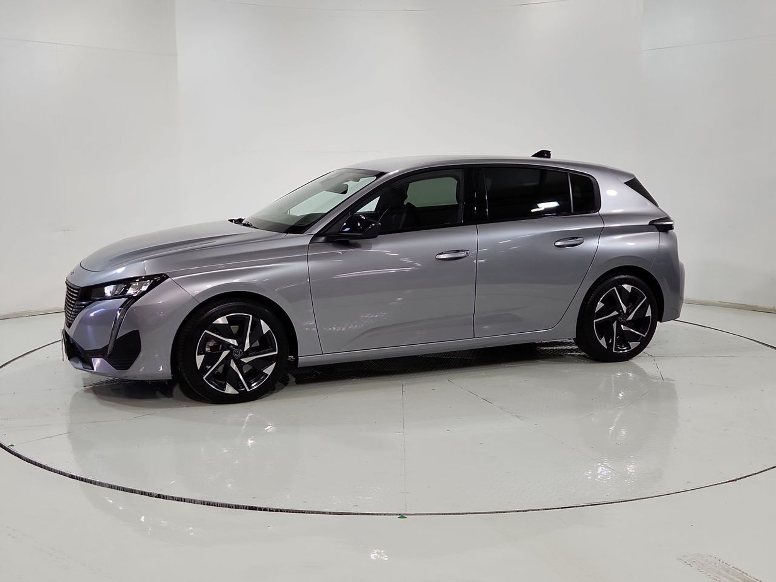 Peugeot 308 BLUEHDI 1.5 AUT 2024 - Imagen 4 de 20