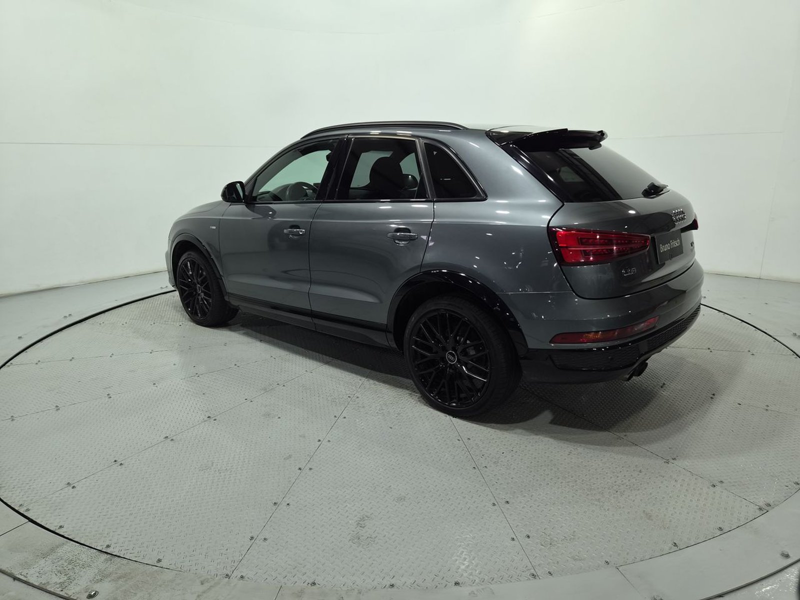 Audi Q3 TFSI 1.4 AUT 2019 - Imagen 5 de 20