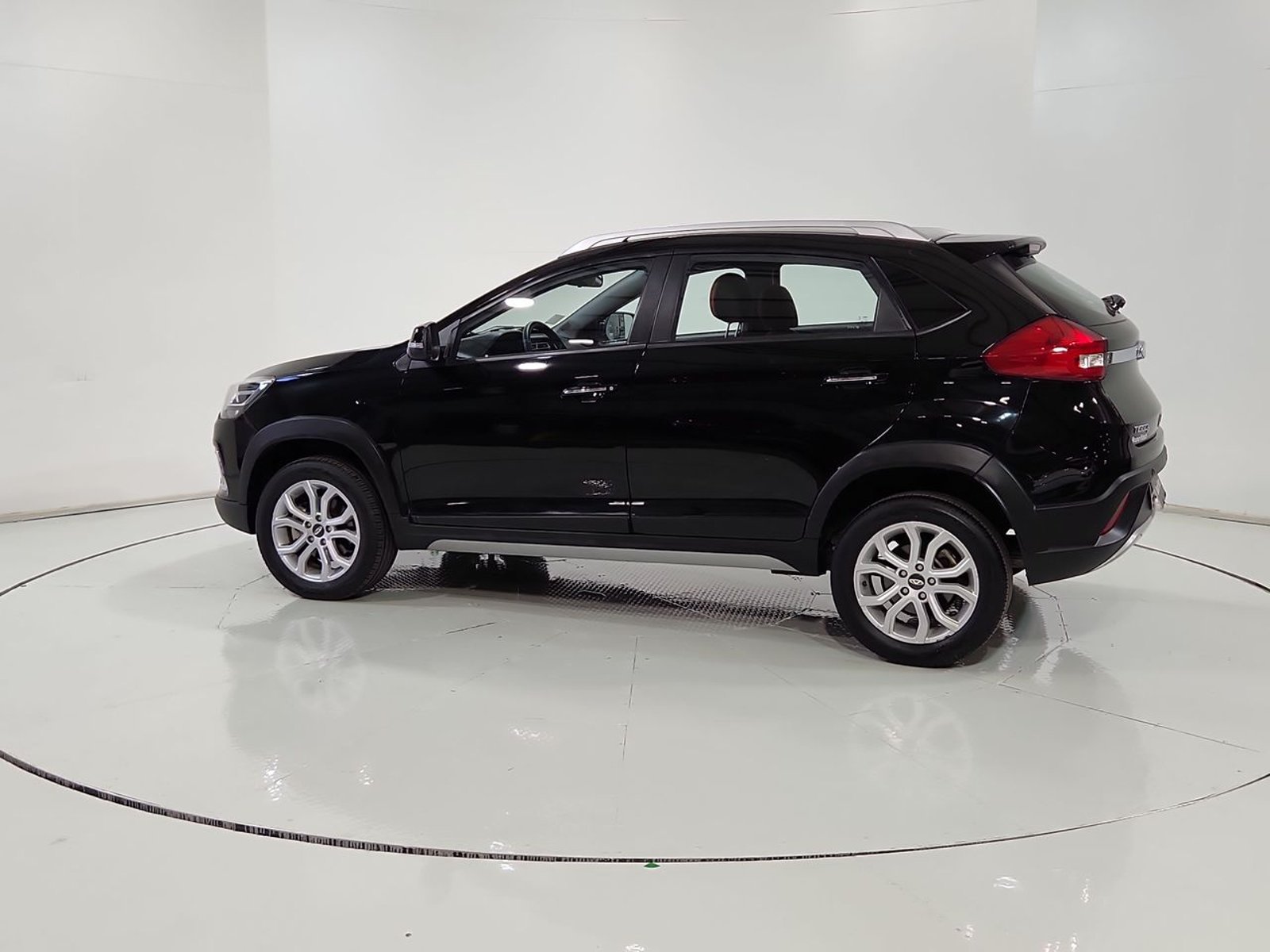 Chery TIGGO 2 1.5 2021 - Imagen 6 de 20