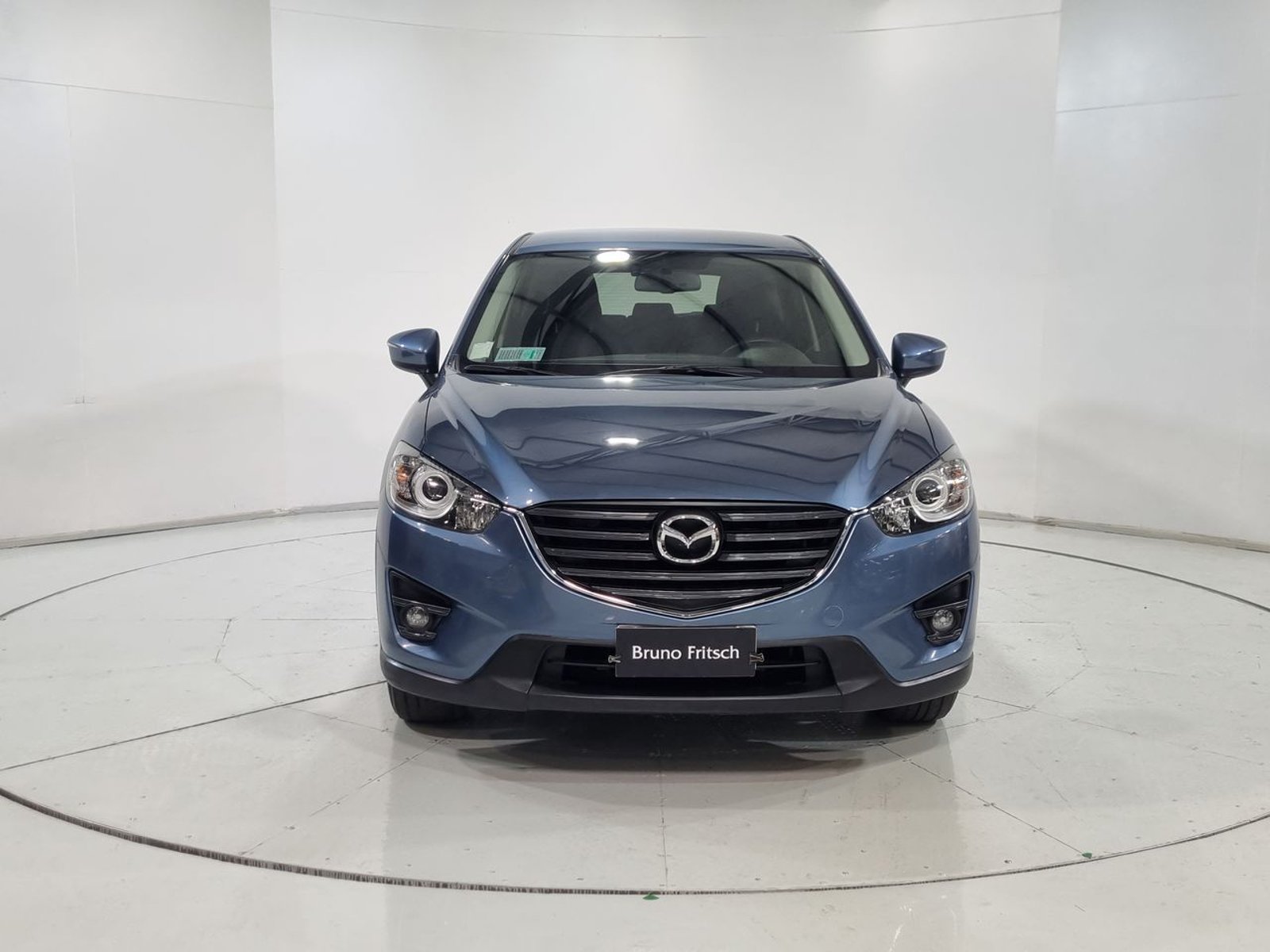 Mazda CX-5 NEW CX 5 R 2.0 AUT 2017 - Imagen 17 de 20