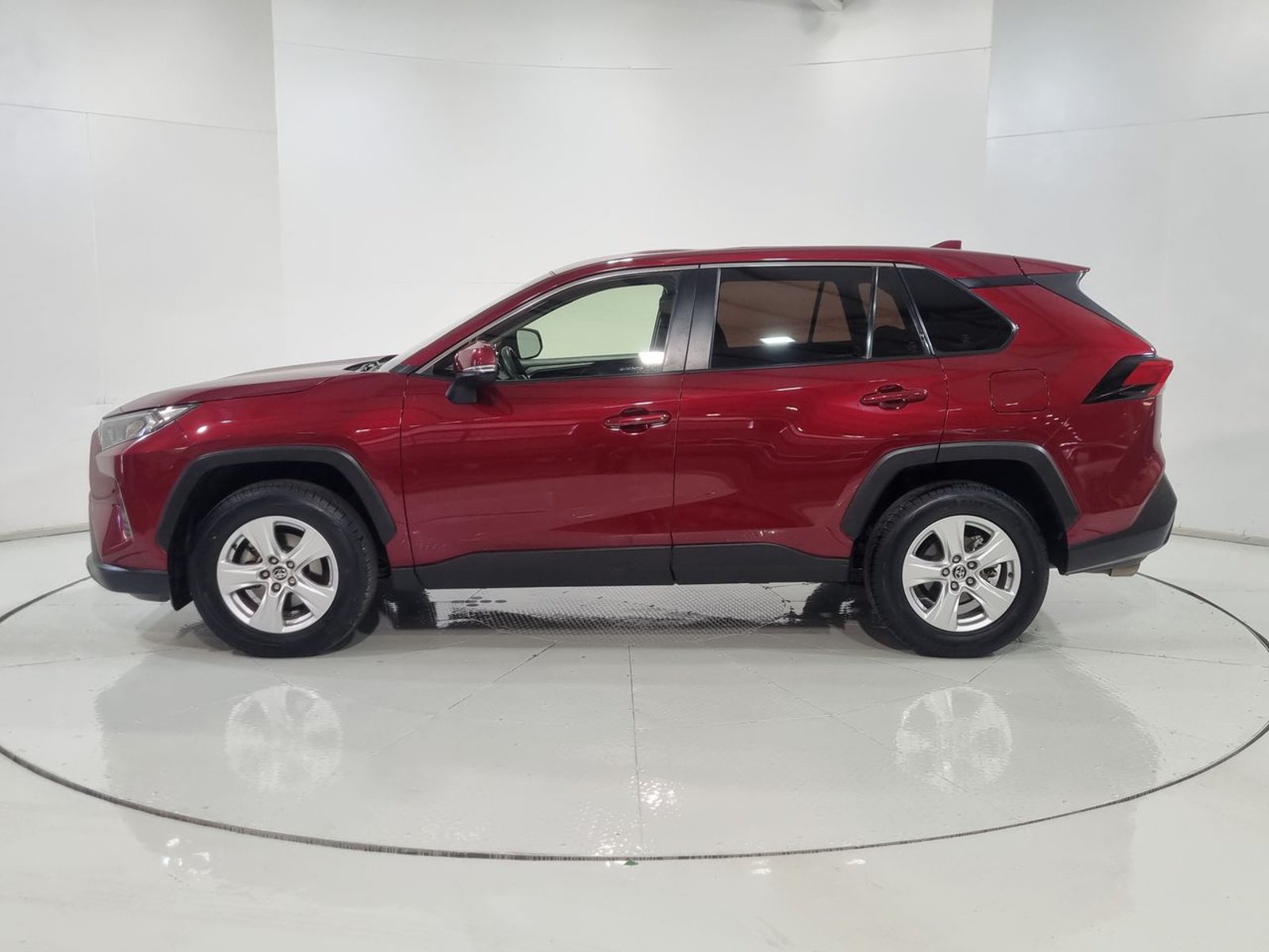 Toyota RAV4 NEW RAV4 2.0 2020 - Imagen 5 de 20