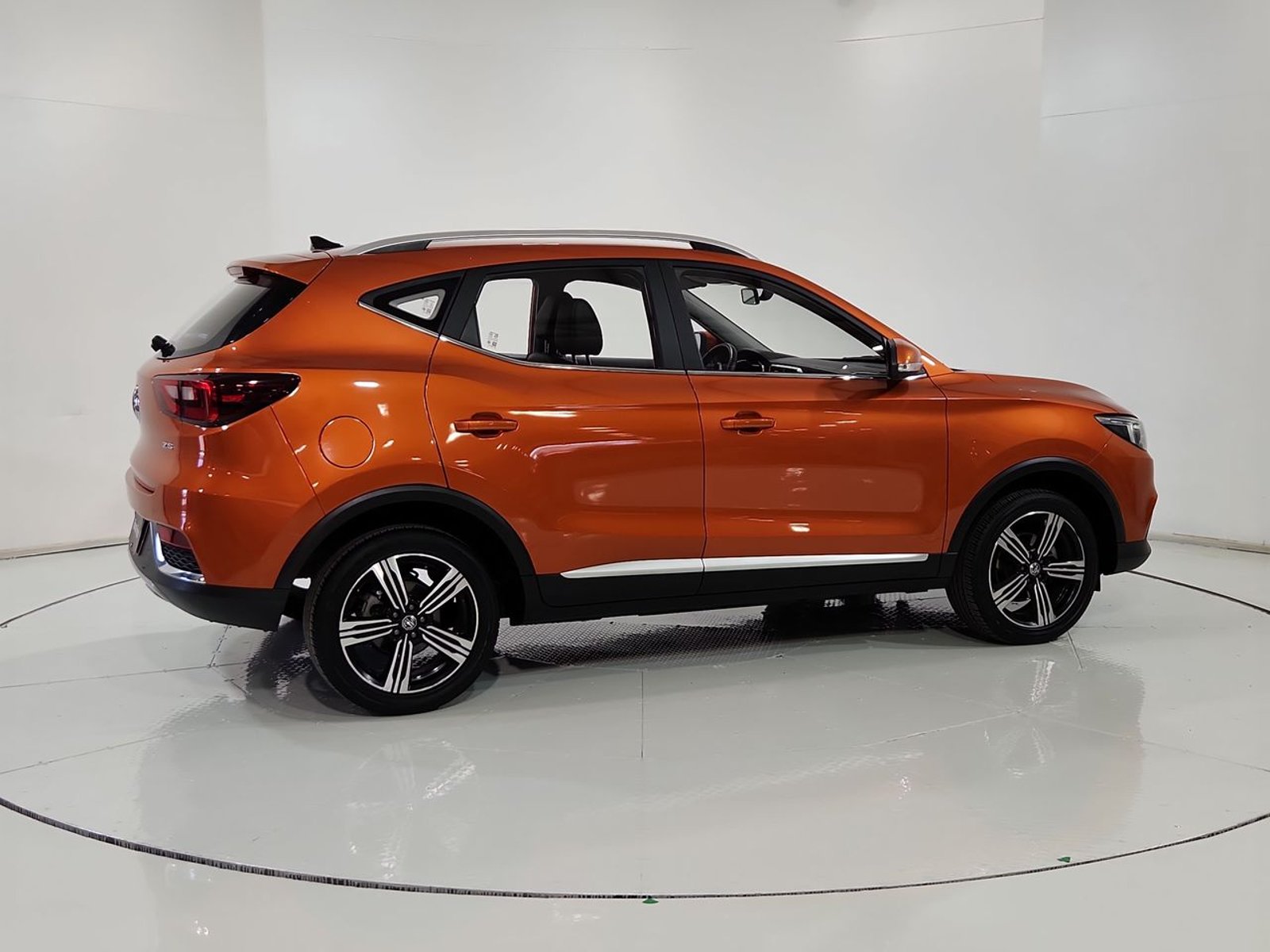 Mg ZS MT 1.5 2024 - Imagen 12 de 20
