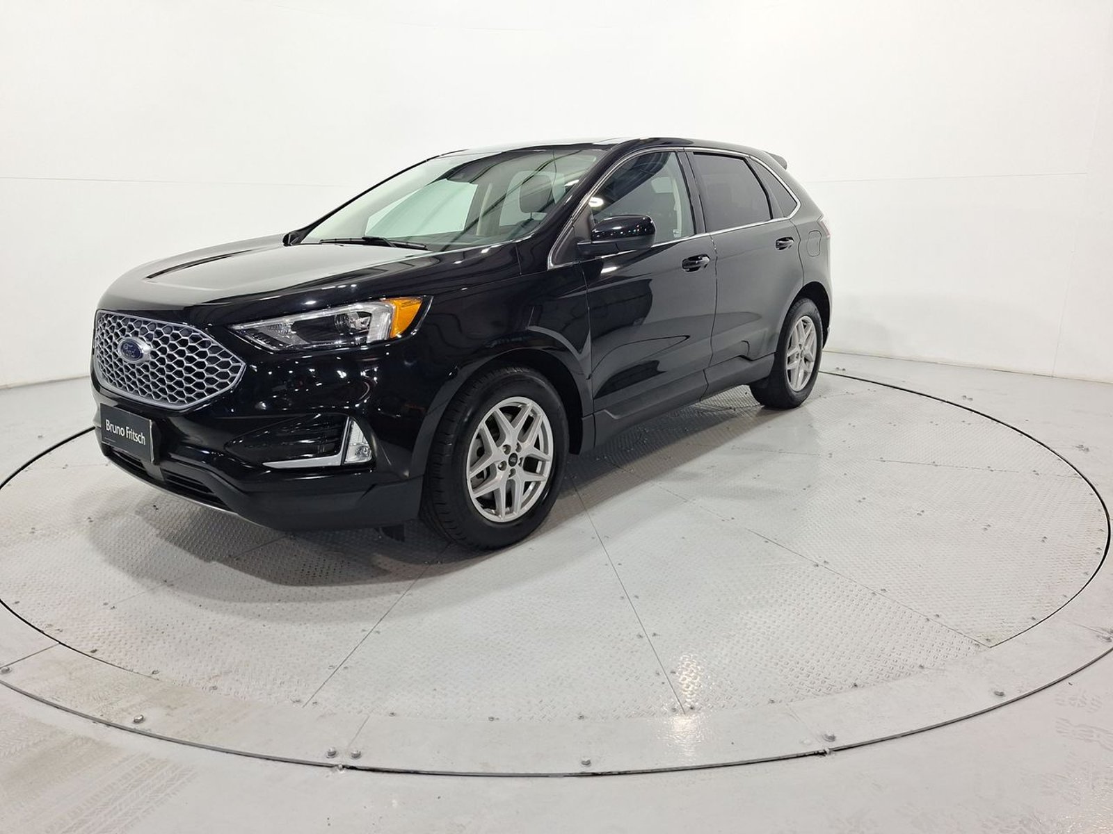 Ford EDGE AWD 2.0 CVT 2024 - Imagen 3 de 20