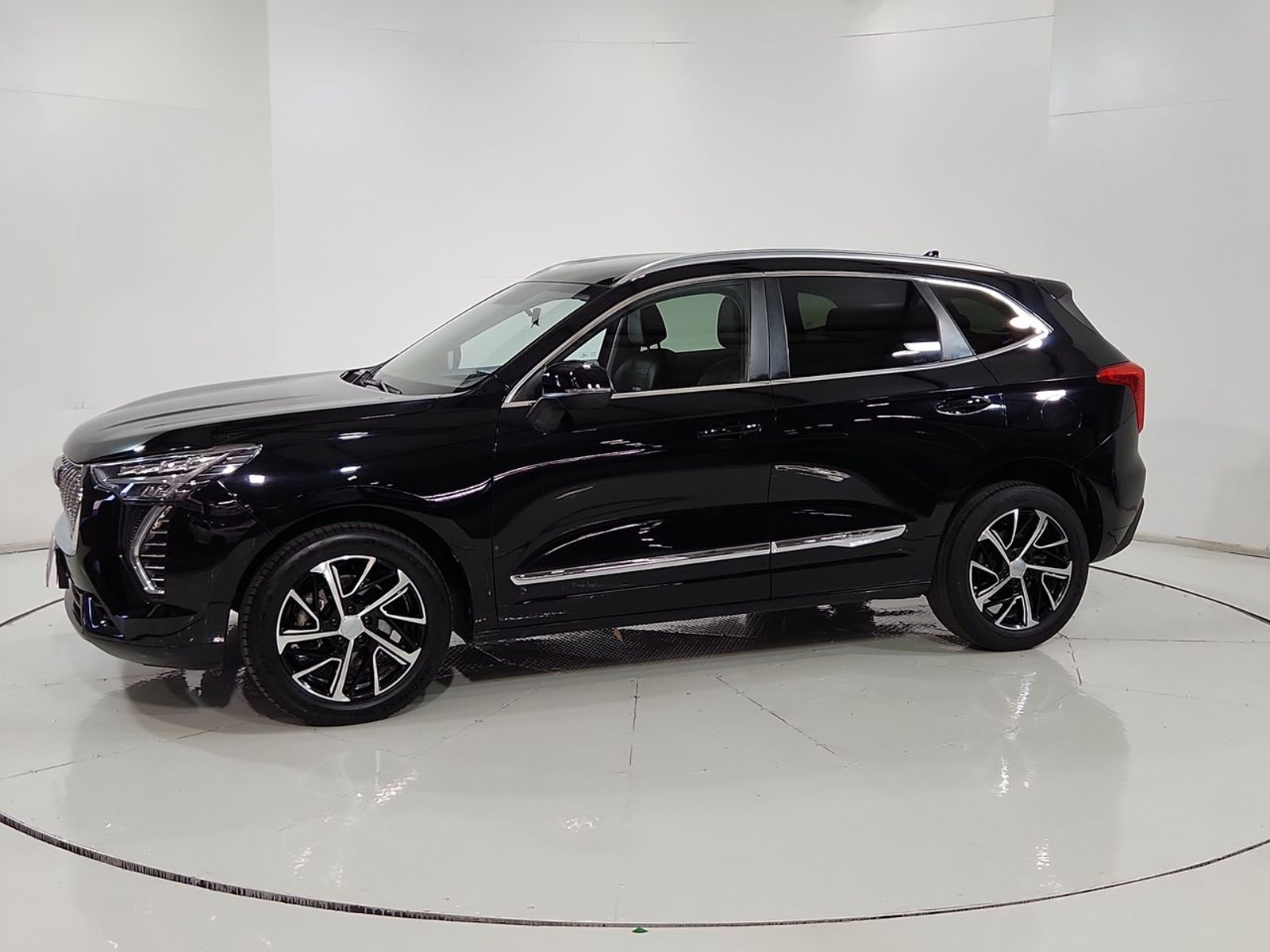 Haval JOLION ELITE 1.5 2022 - Imagen 4 de 20