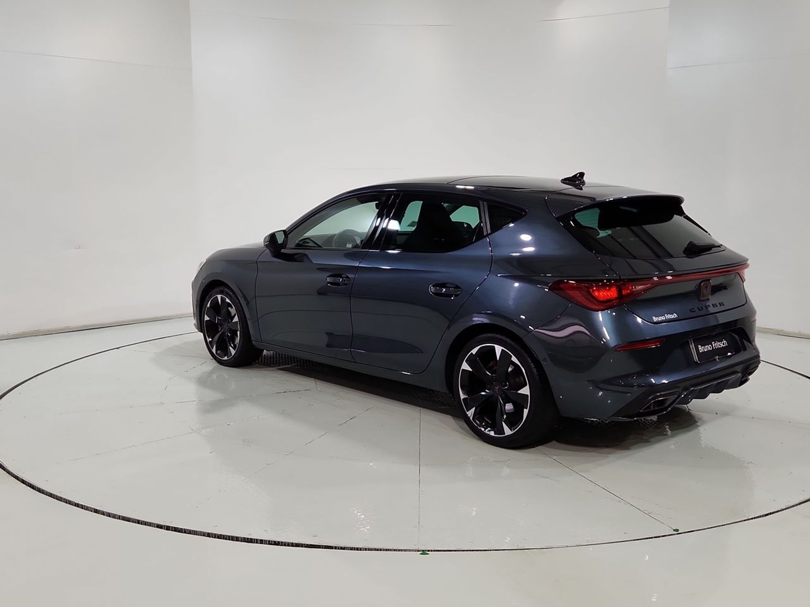Cupra LEON 1.4 AUT 2024 - Imagen 7 de 20