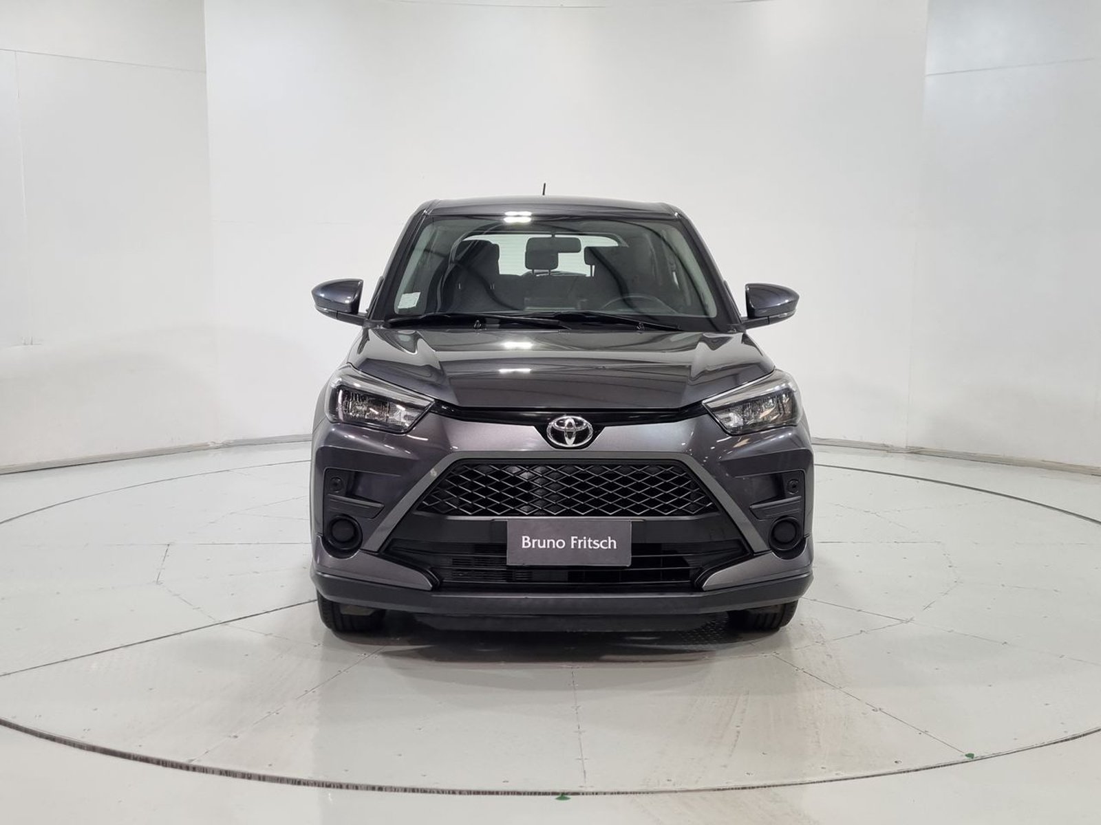 Toyota RAIZE CVT 1.2 AUT 2022 - Imagen 17 de 20